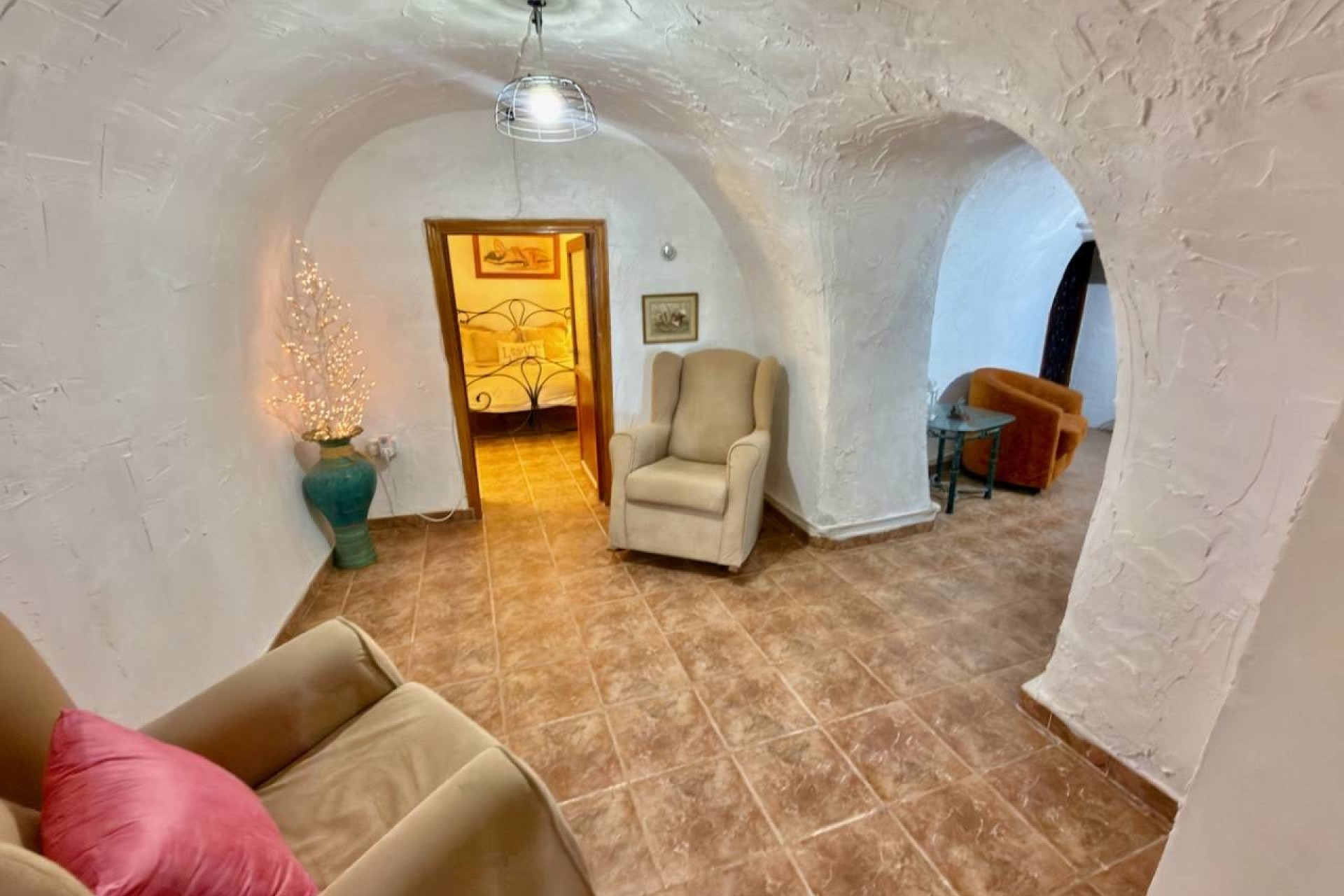 Venta - Finca / Casa de campo -
La Murada