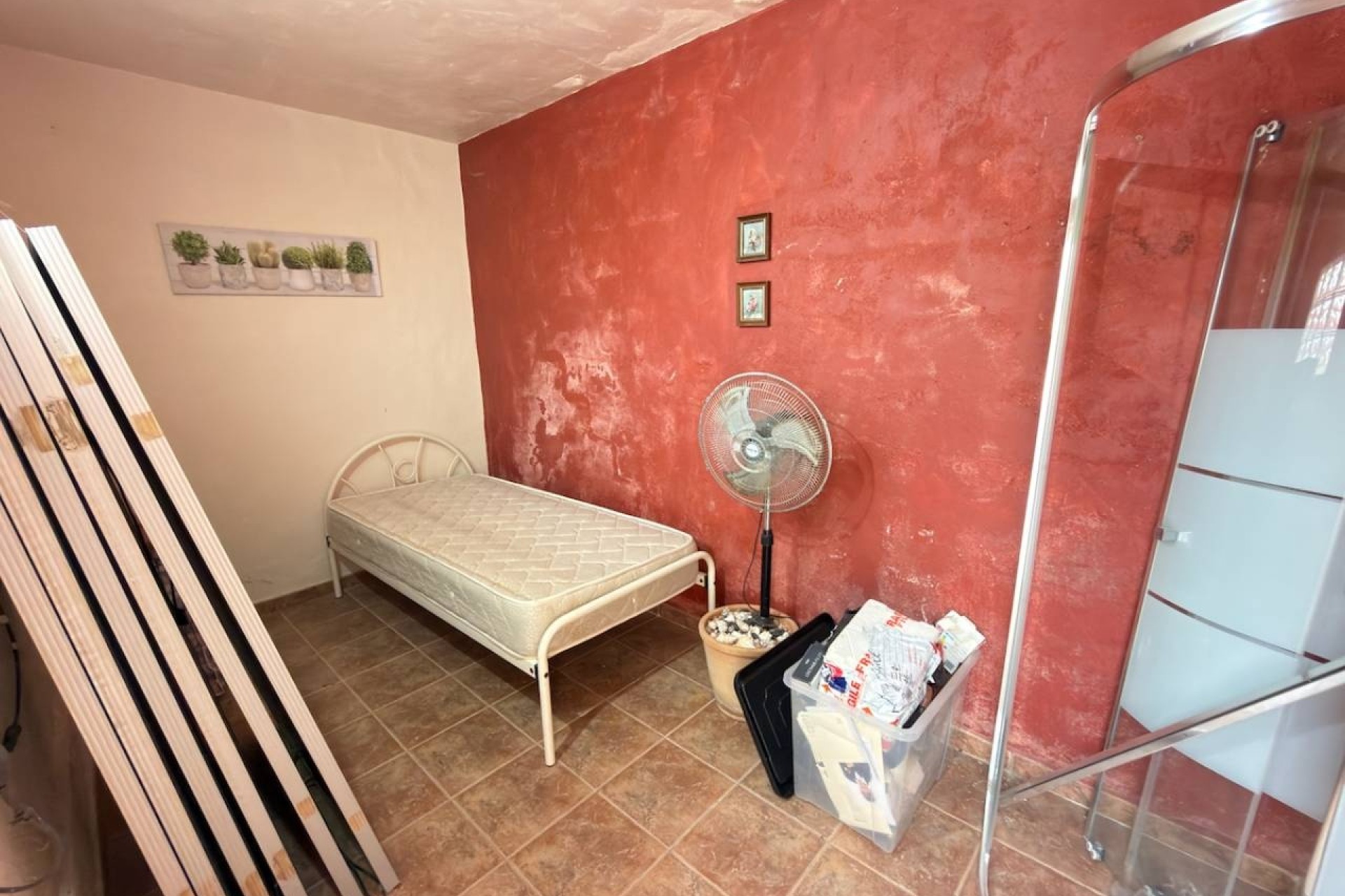 Venta - Finca / Casa de campo -
La Murada