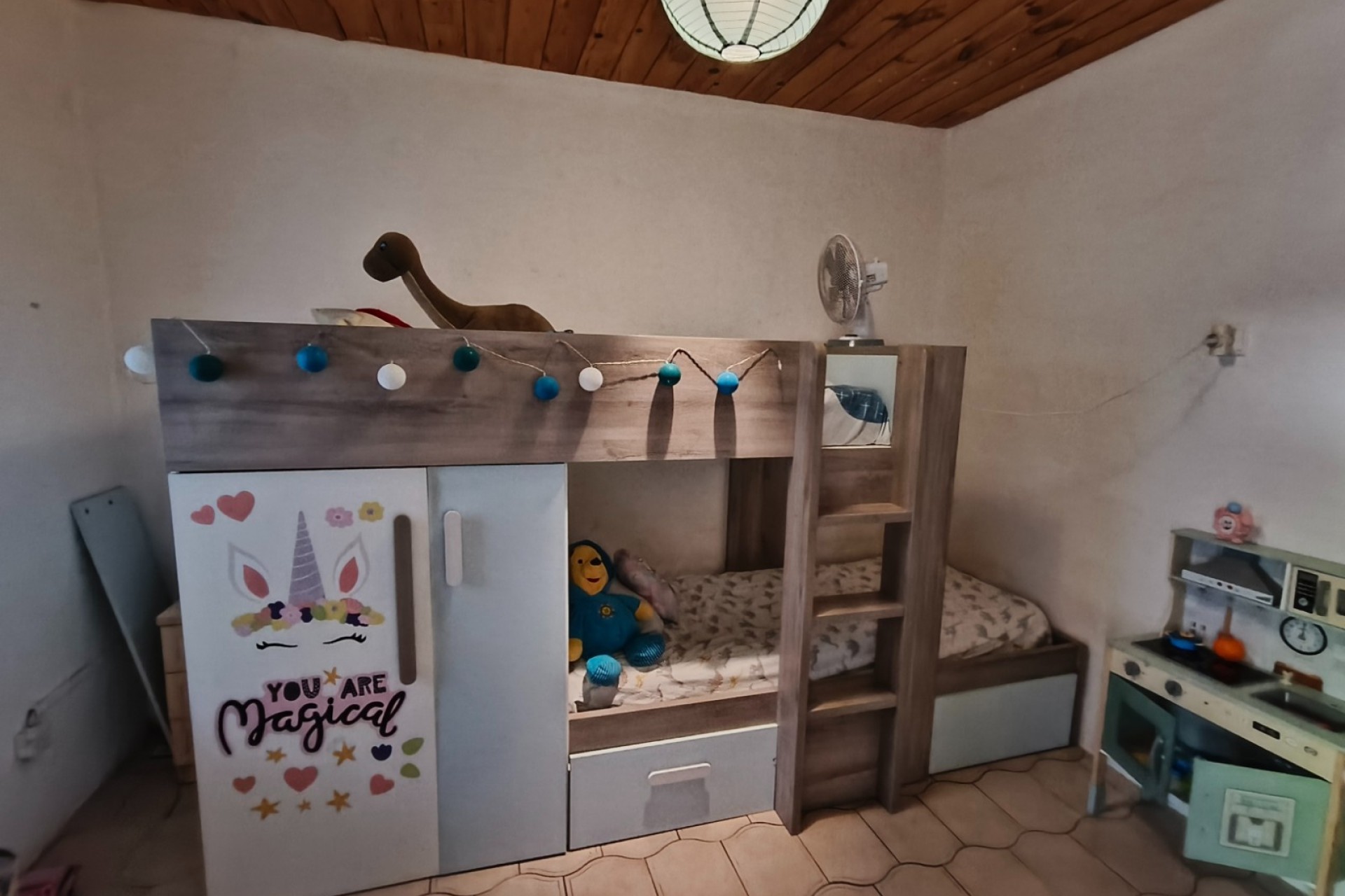 Venta - Finca / Casa de campo -
La Romana - Alcaña