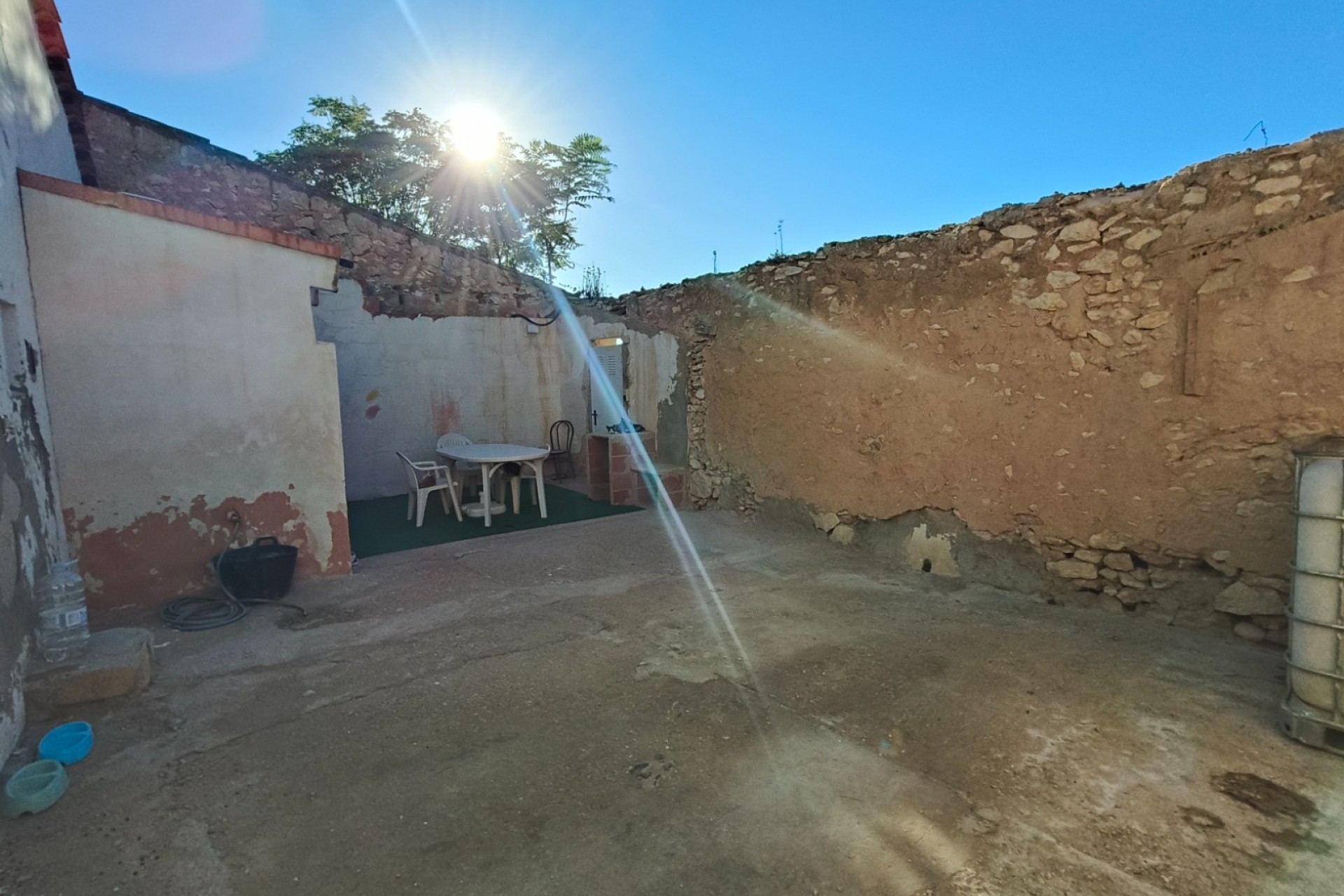 Venta - Finca / Casa de campo -
La Romana - Alcaña