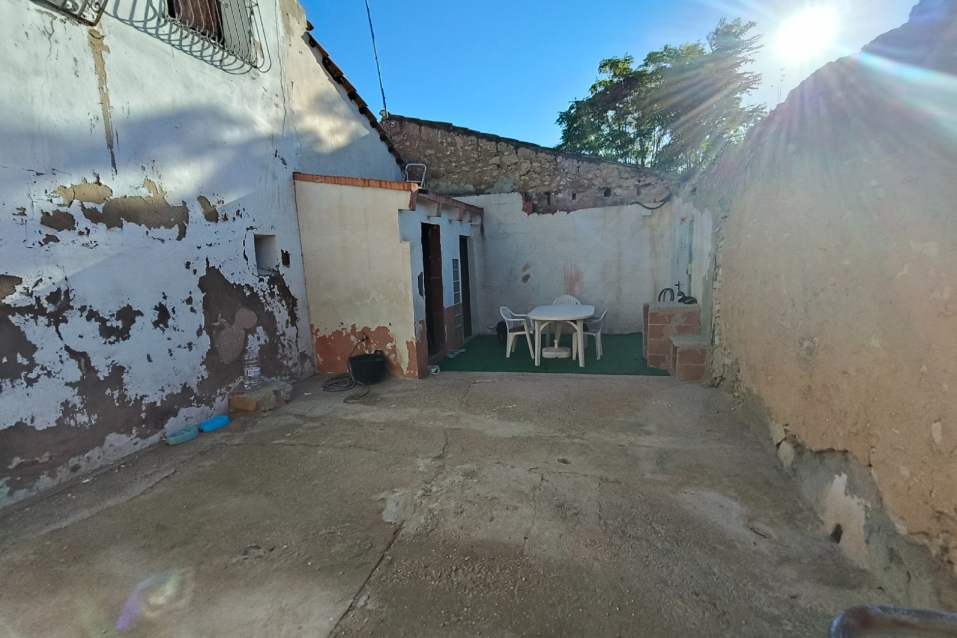 Venta - Finca / Casa de campo -
La Romana - Alcaña