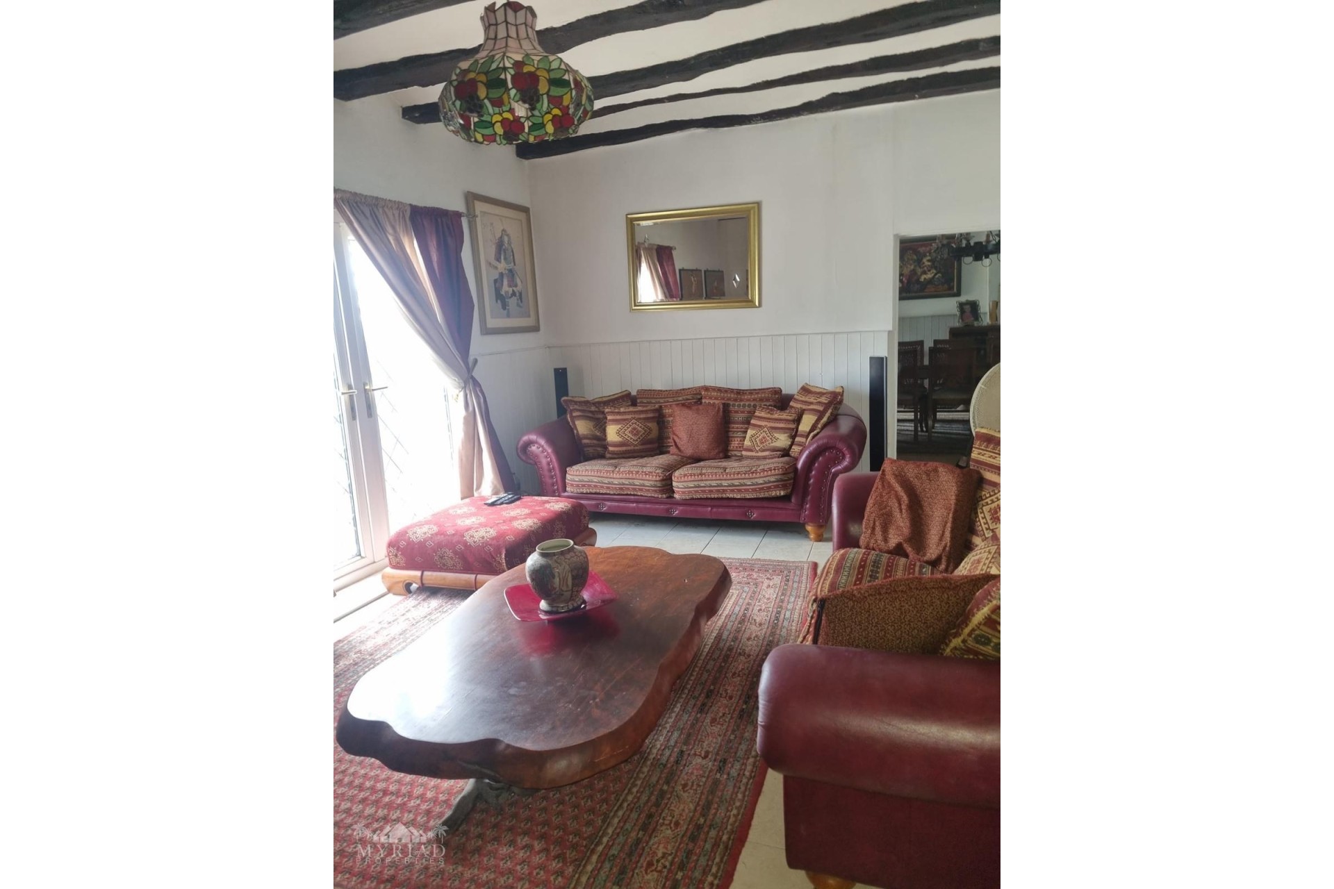 Venta - Finca / Casa de campo -
Lel - Lel Alicante