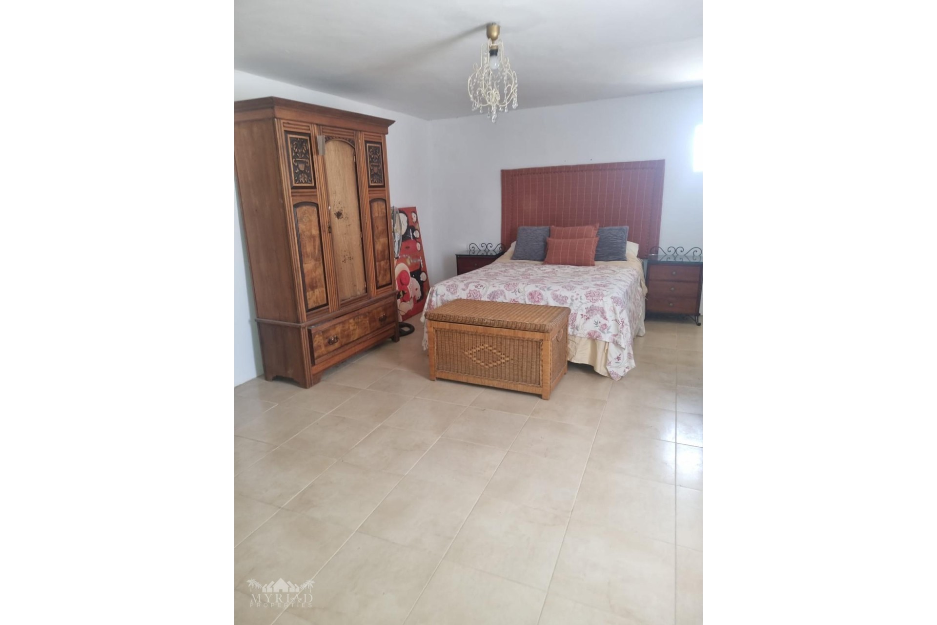 Venta - Finca / Casa de campo -
Lel - Lel Alicante