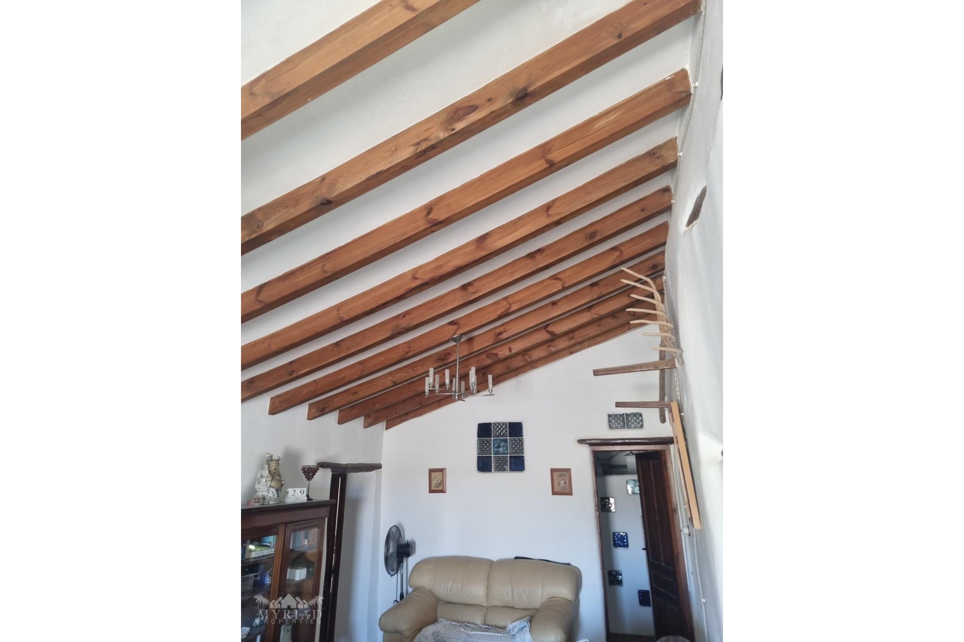 Venta - Finca / Casa de campo -
Lel - Lel Alicante
