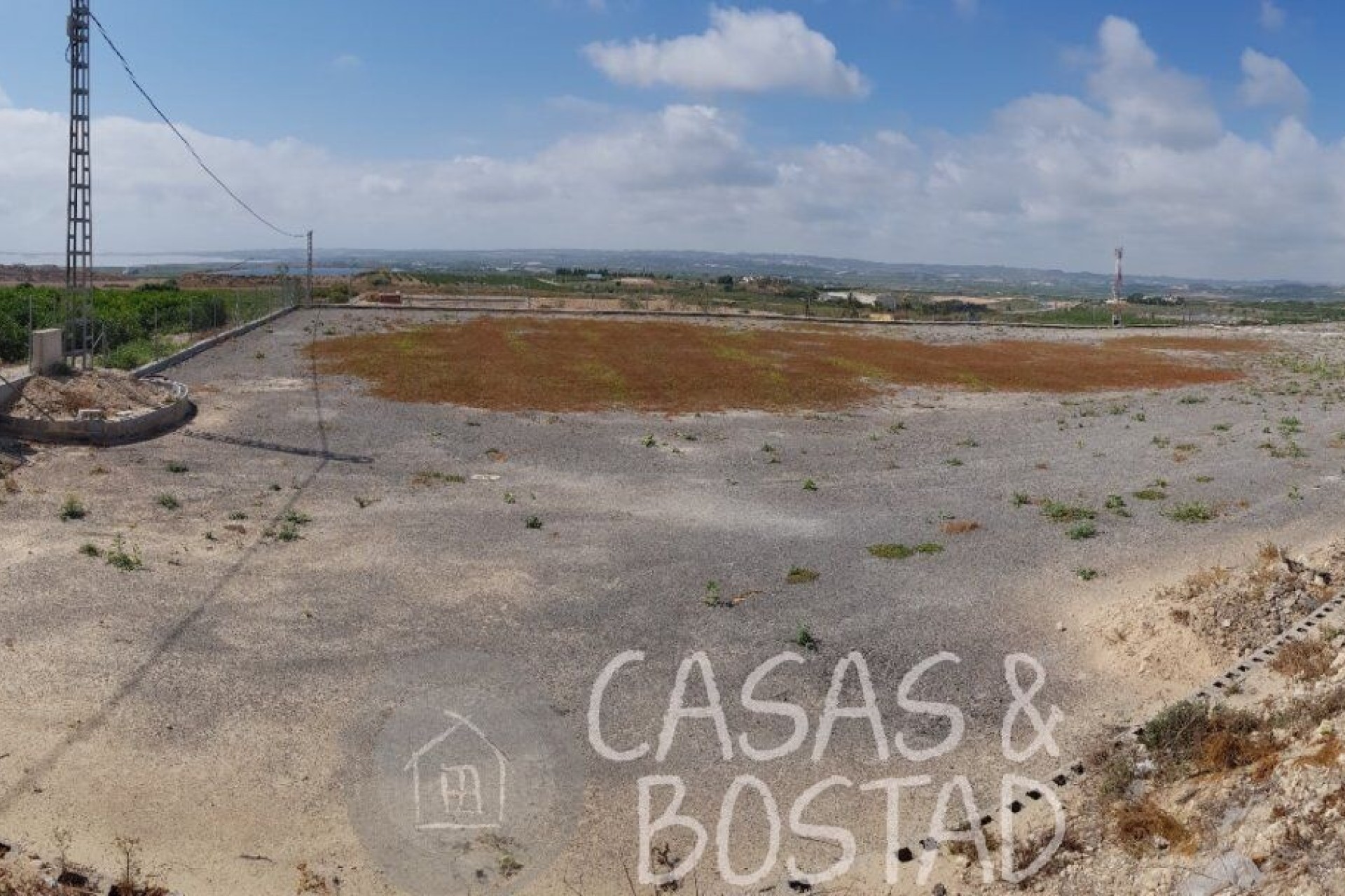 Venta - Finca / Casa de campo -
Los Montesinos