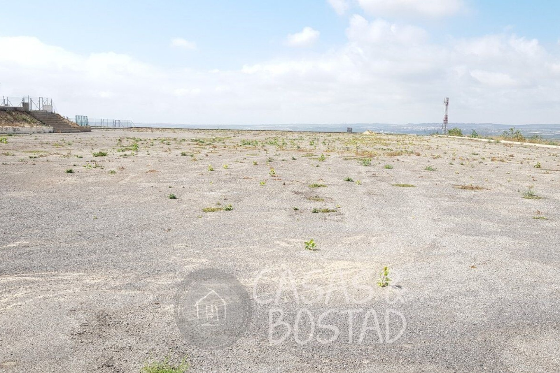 Venta - Finca / Casa de campo -
Los Montesinos