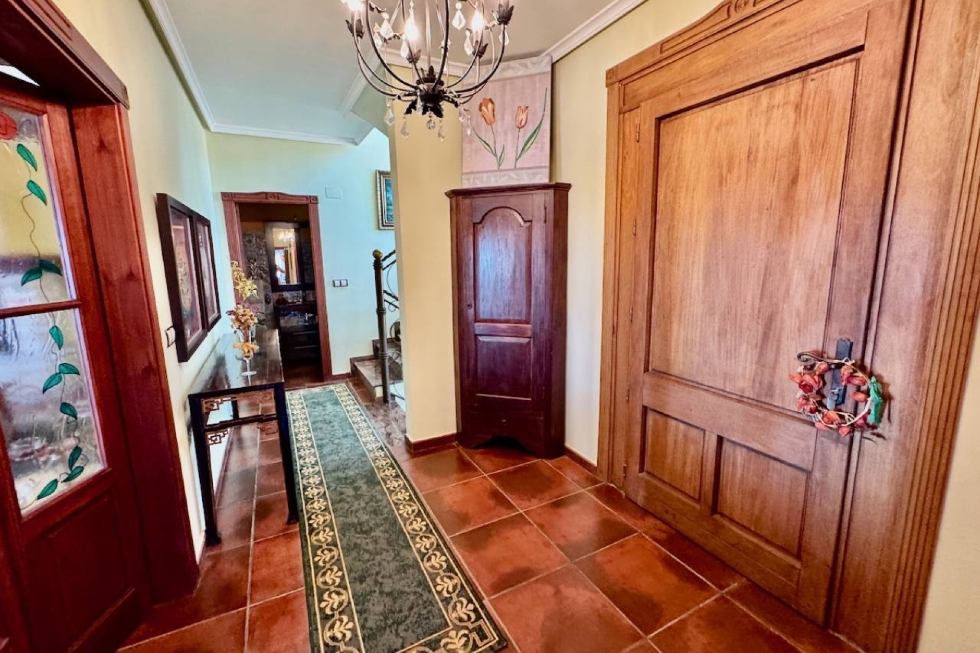 Venta - Finca / Casa de campo -
Los Montesinos