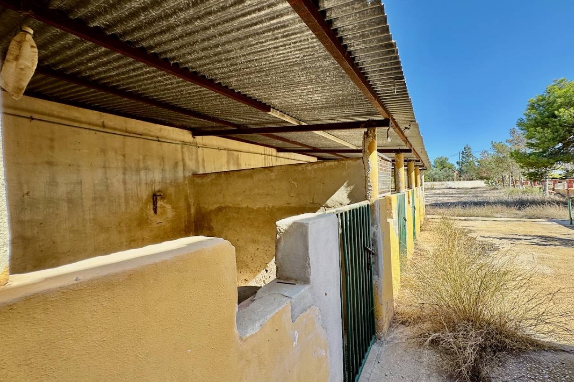 Venta - Finca / Casa de campo -
Los Montesinos