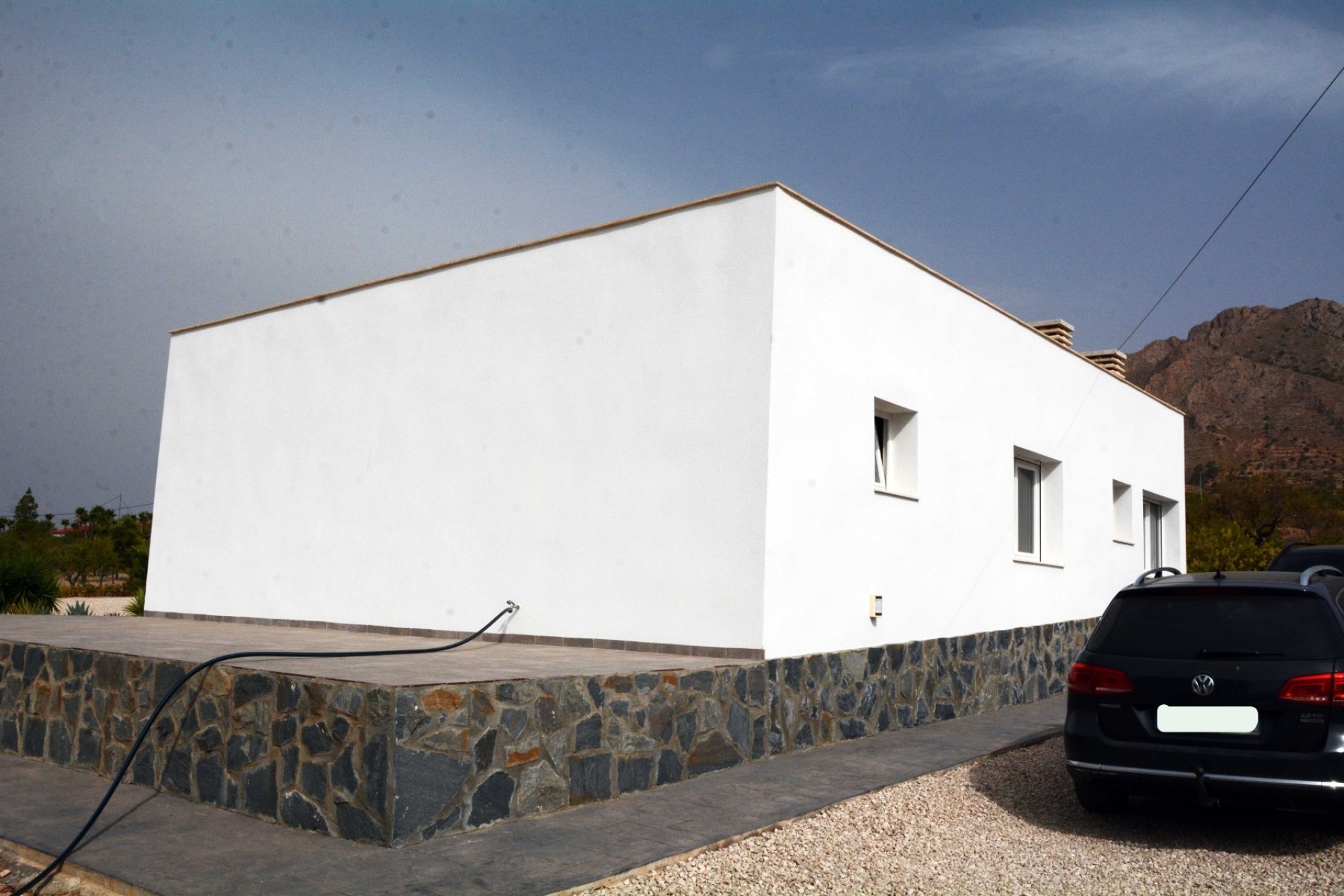 Venta - Finca / Casa de campo -
Macisvenda