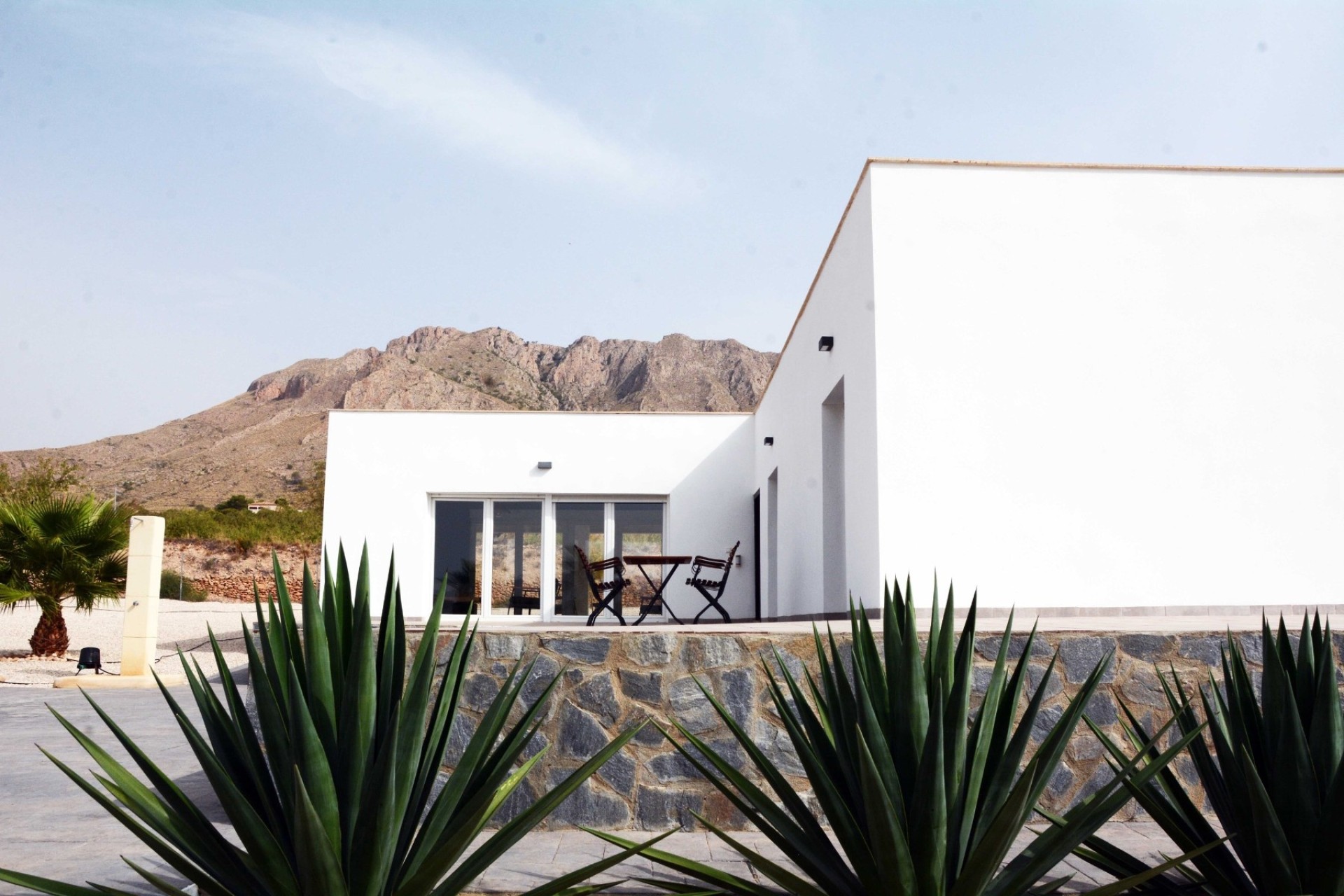 Venta - Finca / Casa de campo -
Macisvenda