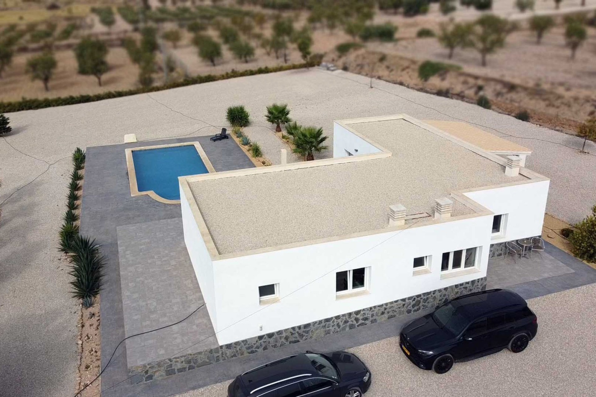 Venta - Finca / Casa de campo -
Macisvenda