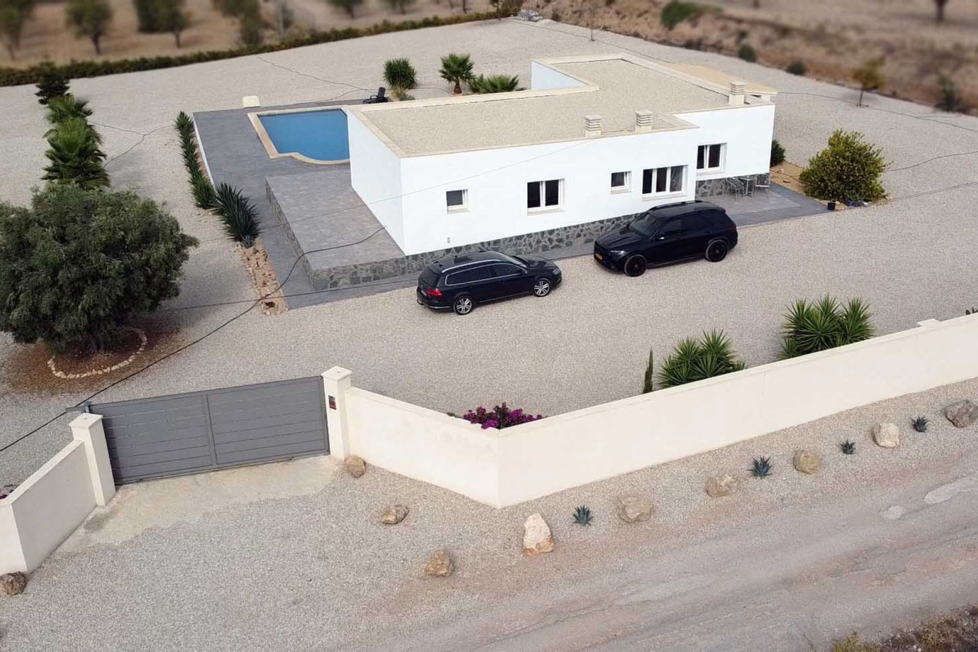 Venta - Finca / Casa de campo -
Macisvenda
