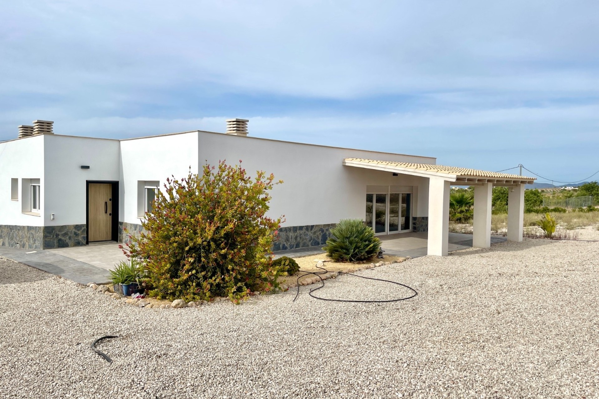 Venta - Finca / Casa de campo -
Macisvenda