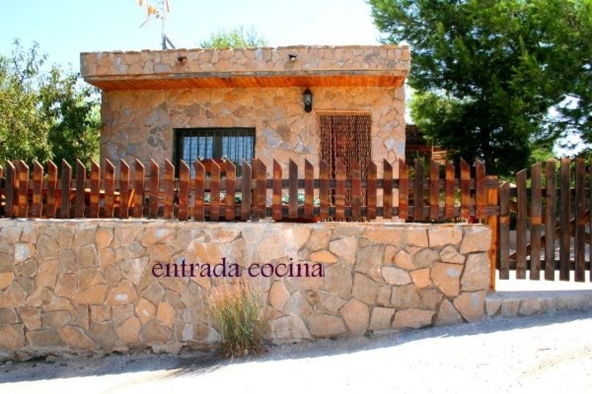 Venta - Finca / Casa de campo -
Murcia