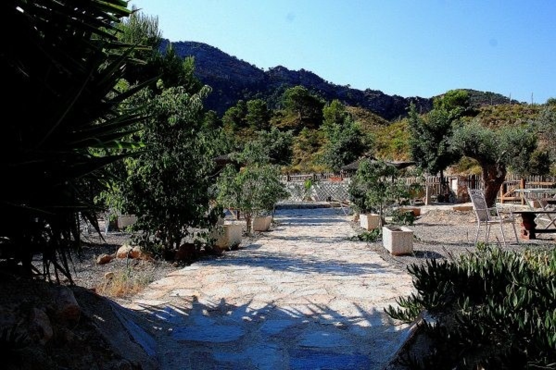 Venta - Finca / Casa de campo -
Murcia