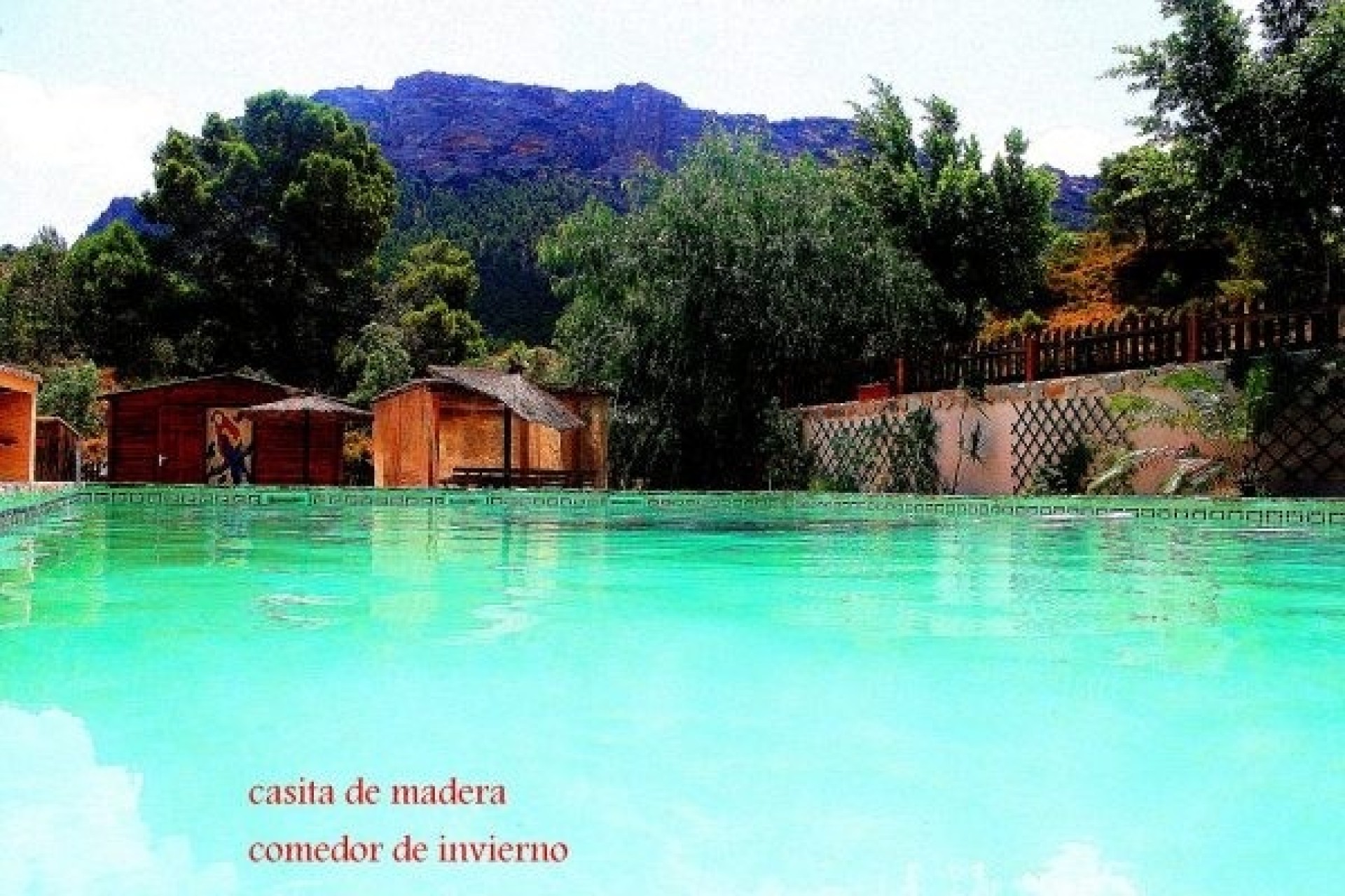 Venta - Finca / Casa de campo -
Murcia