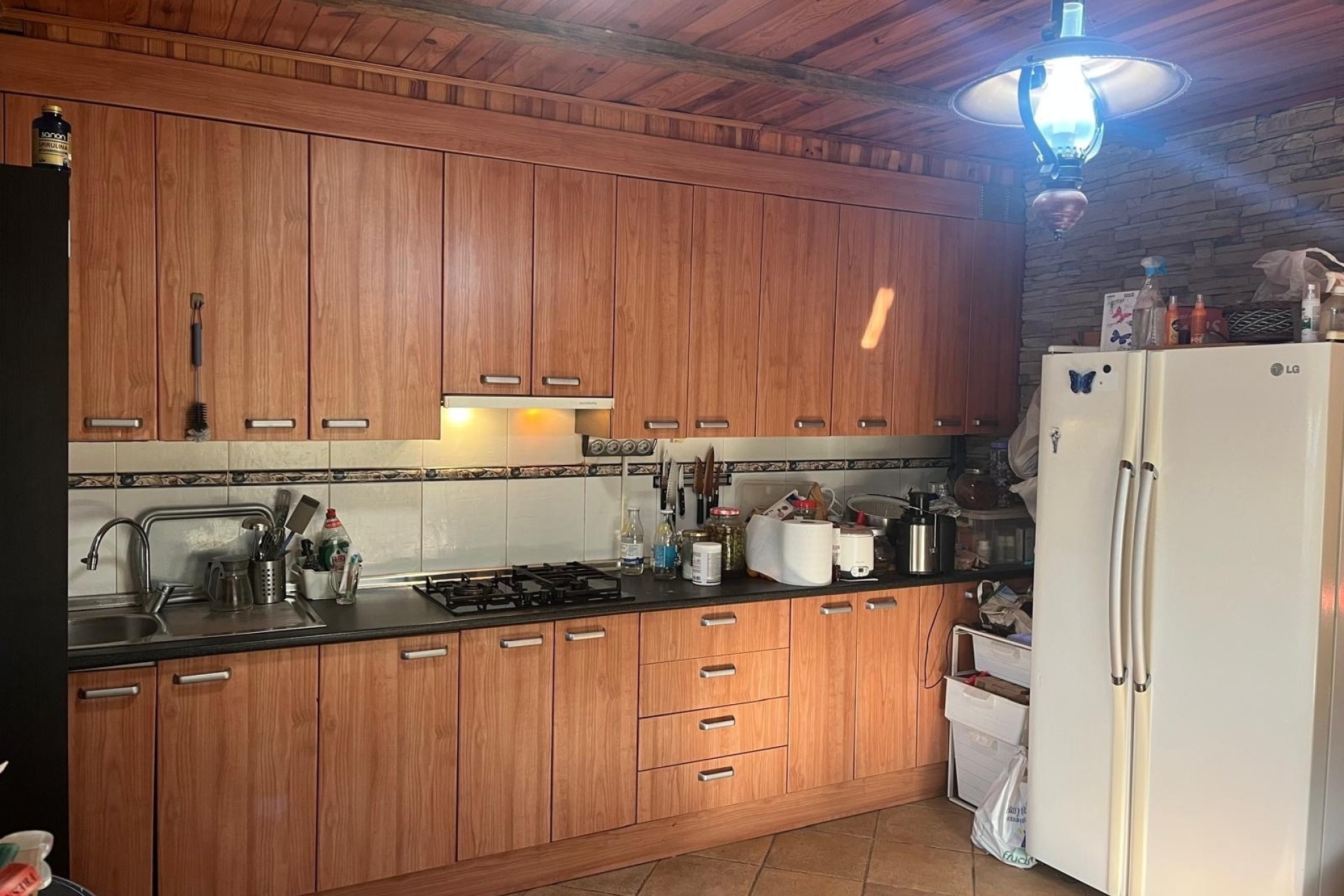 Venta - Finca / Casa de campo -
Murcia