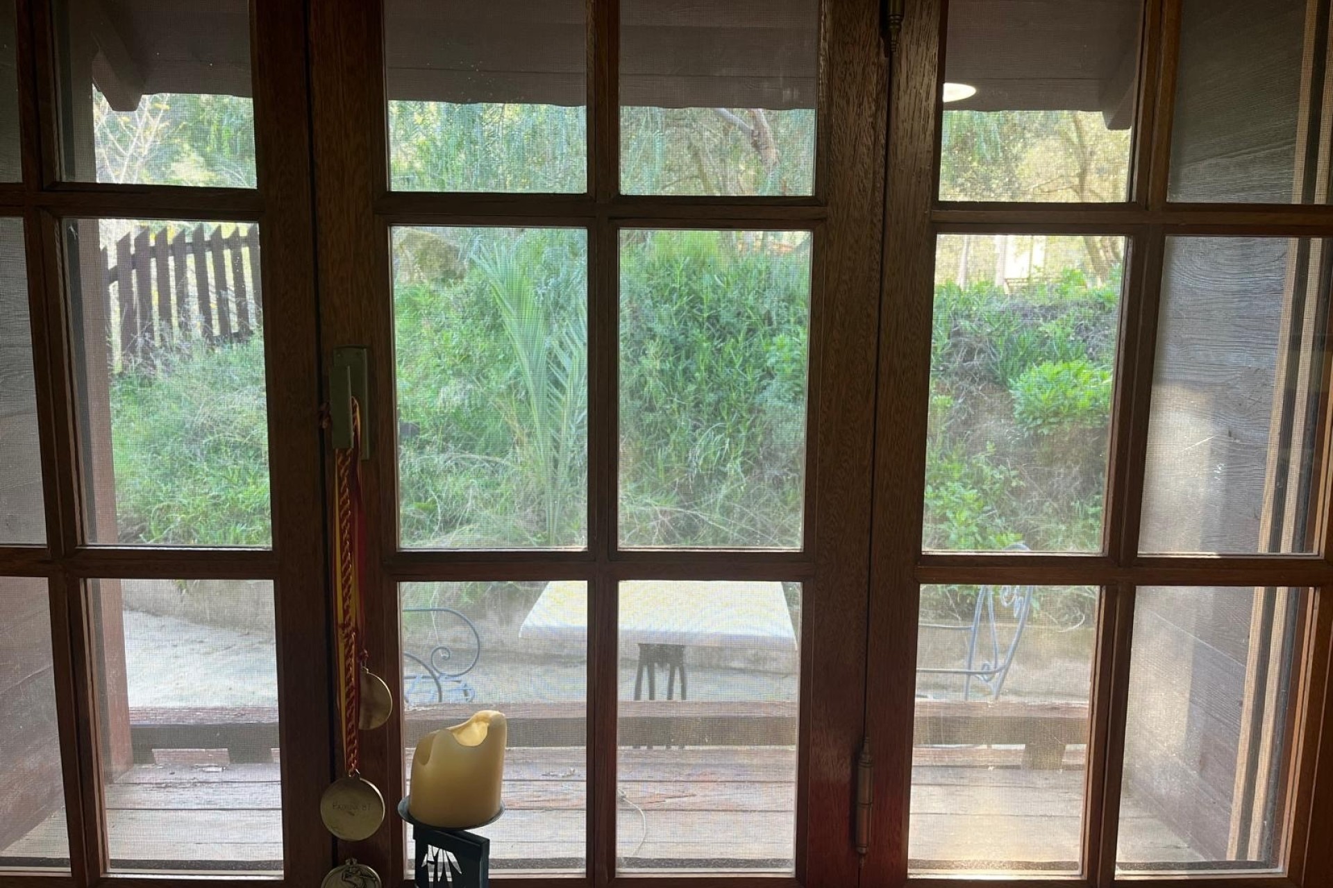 Venta - Finca / Casa de campo -
Murcia