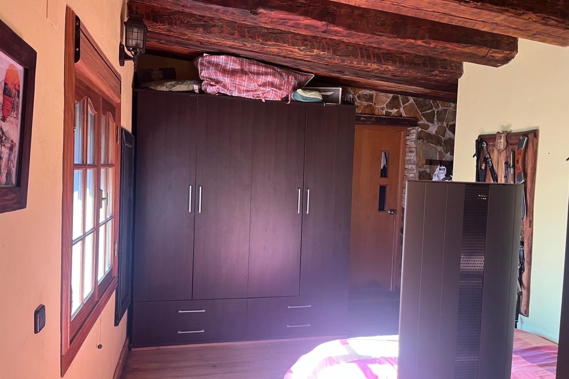 Venta - Finca / Casa de campo -
Murcia