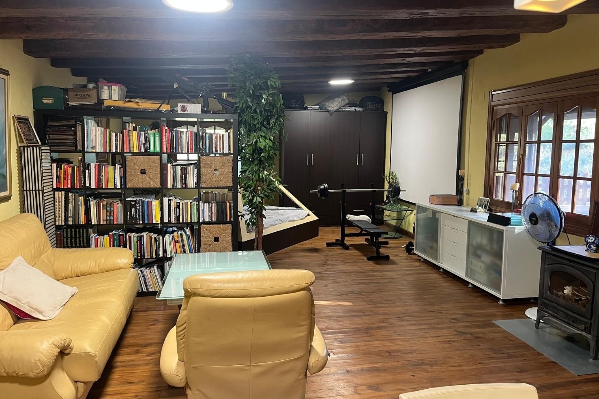 Venta - Finca / Casa de campo -
Murcia