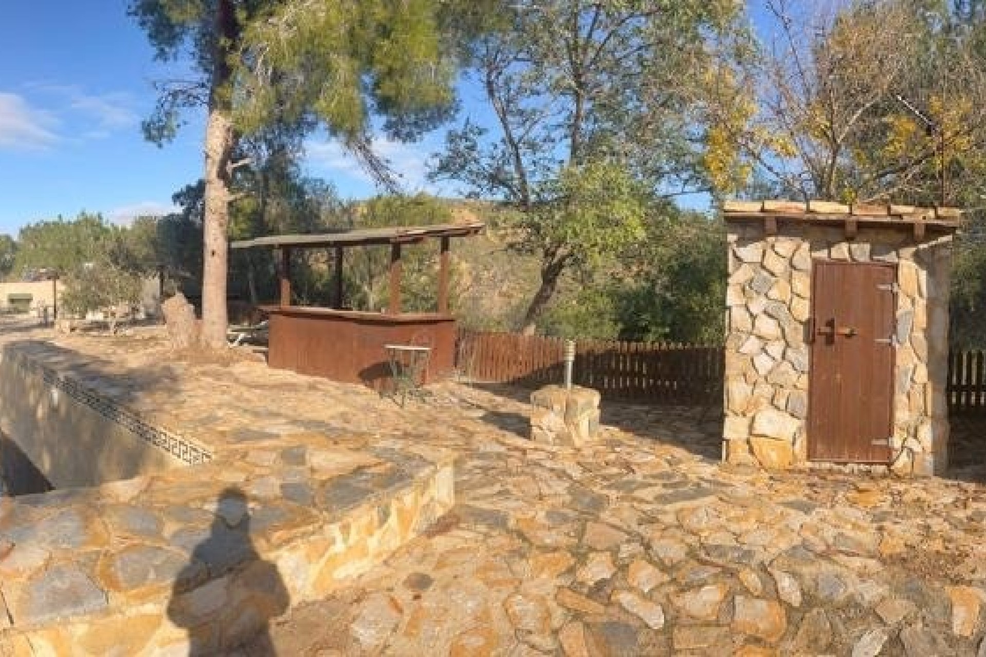 Venta - Finca / Casa de campo -
Murcia