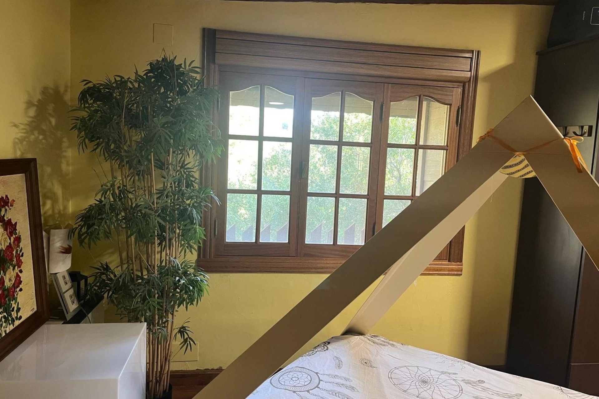 Venta - Finca / Casa de campo -
Murcia