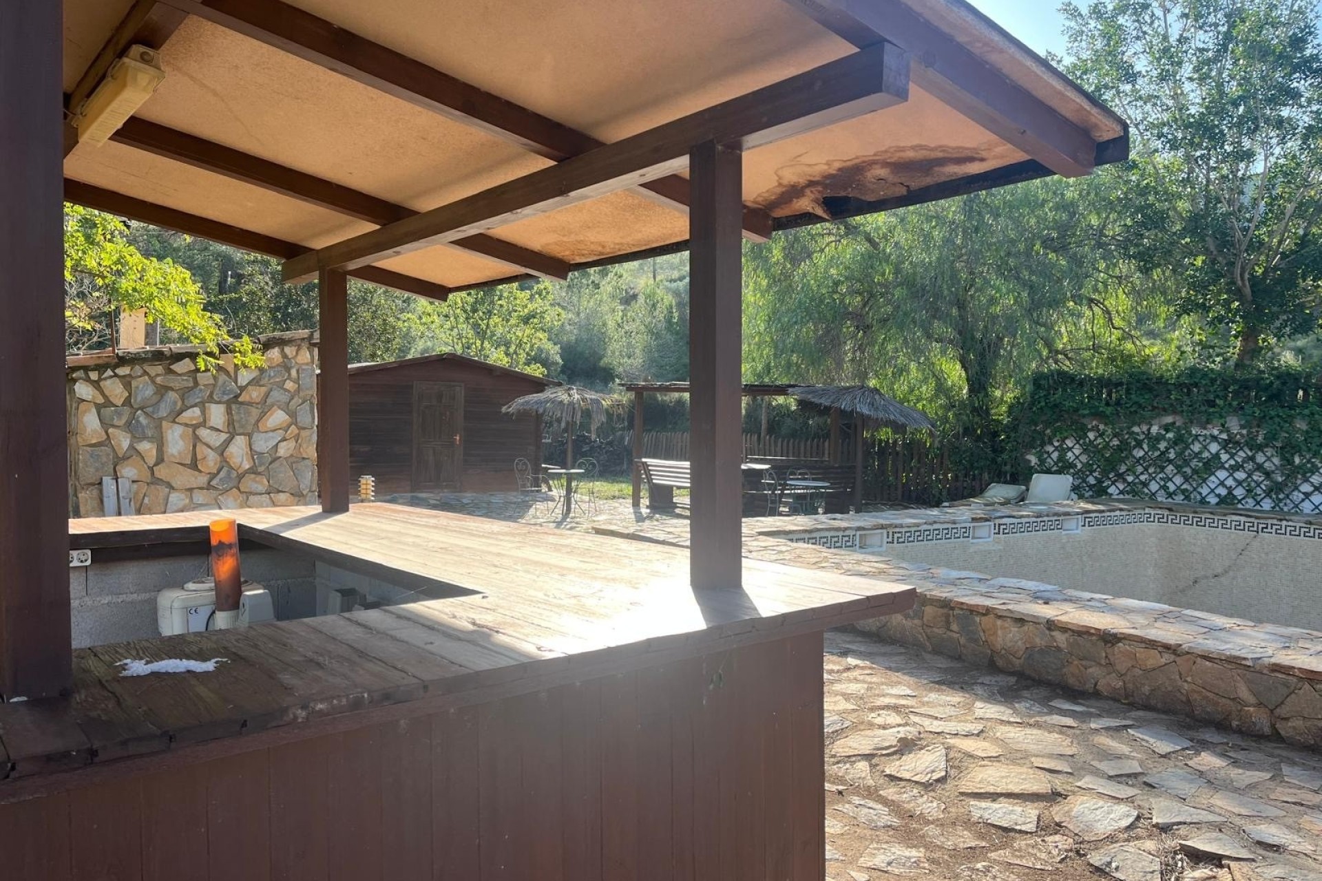 Venta - Finca / Casa de campo -
Murcia