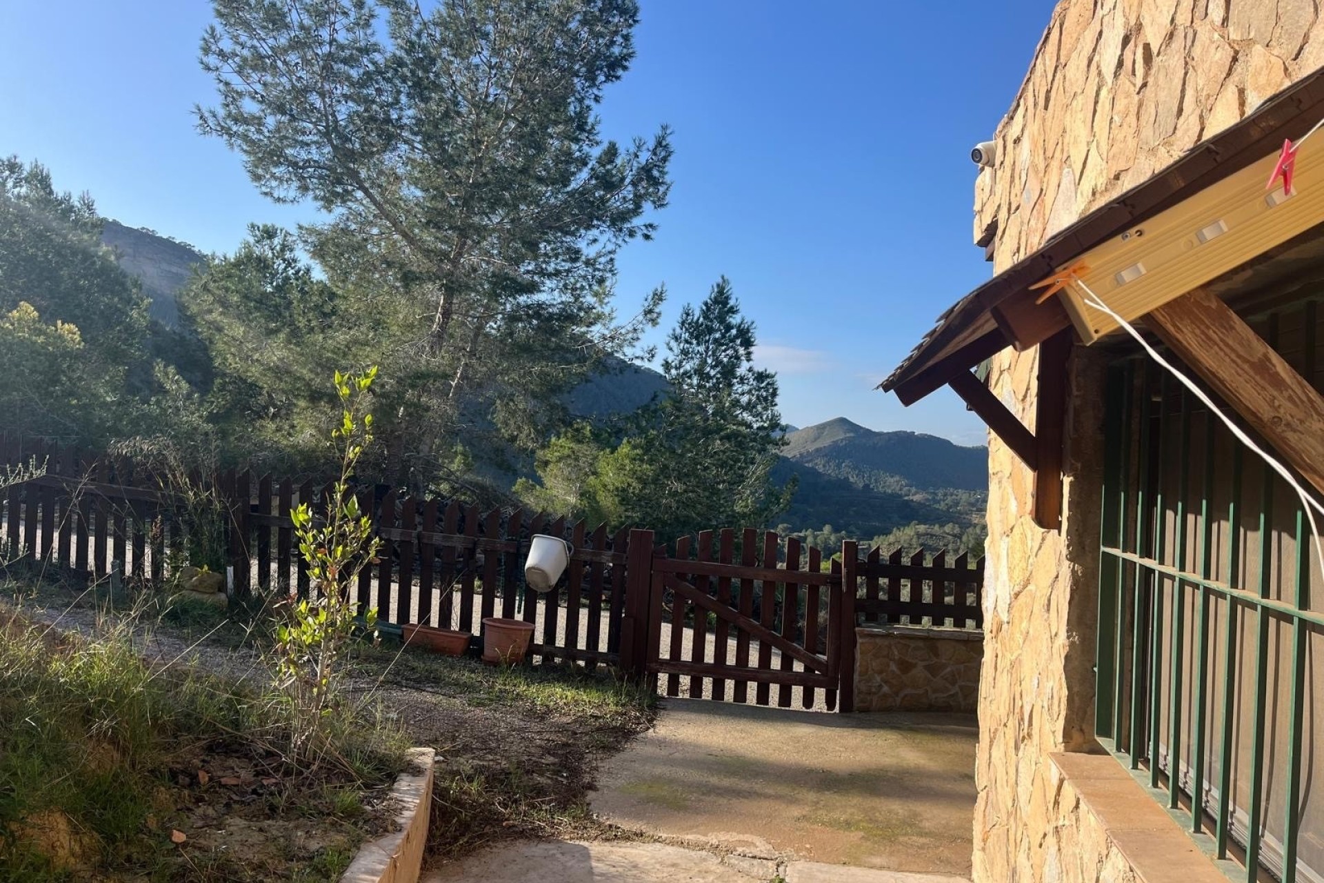 Venta - Finca / Casa de campo -
Murcia