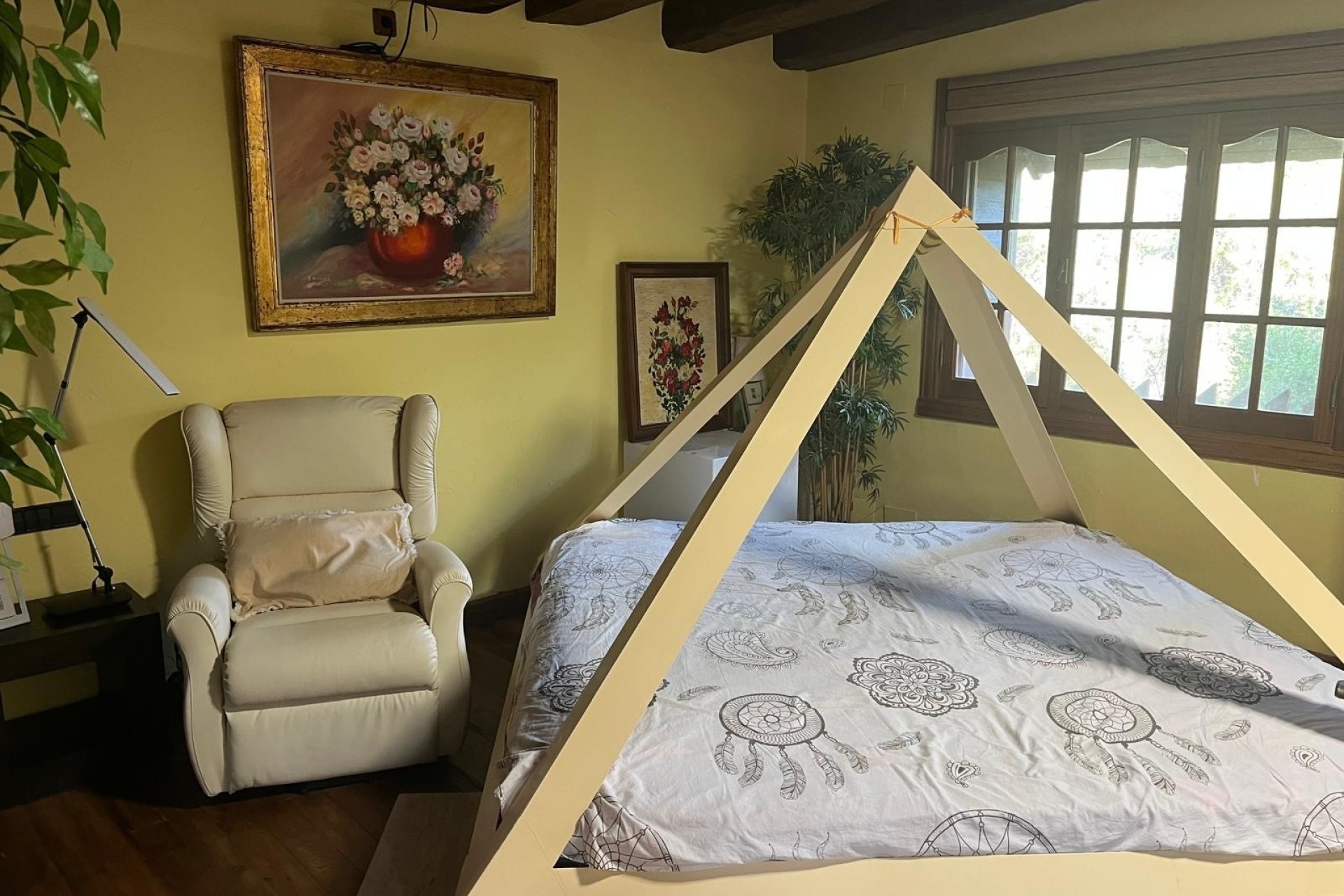 Venta - Finca / Casa de campo -
Murcia
