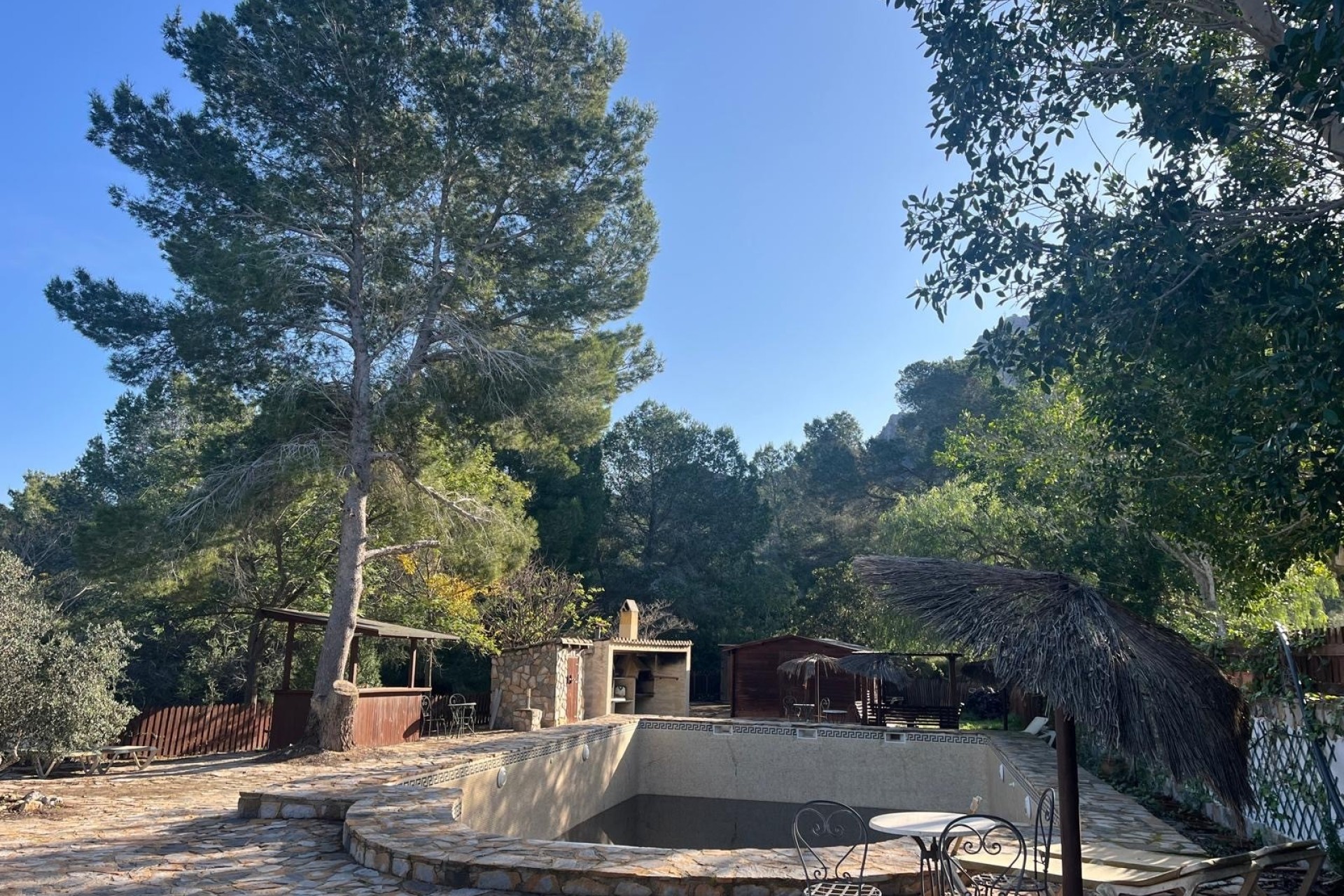 Venta - Finca / Casa de campo -
Murcia