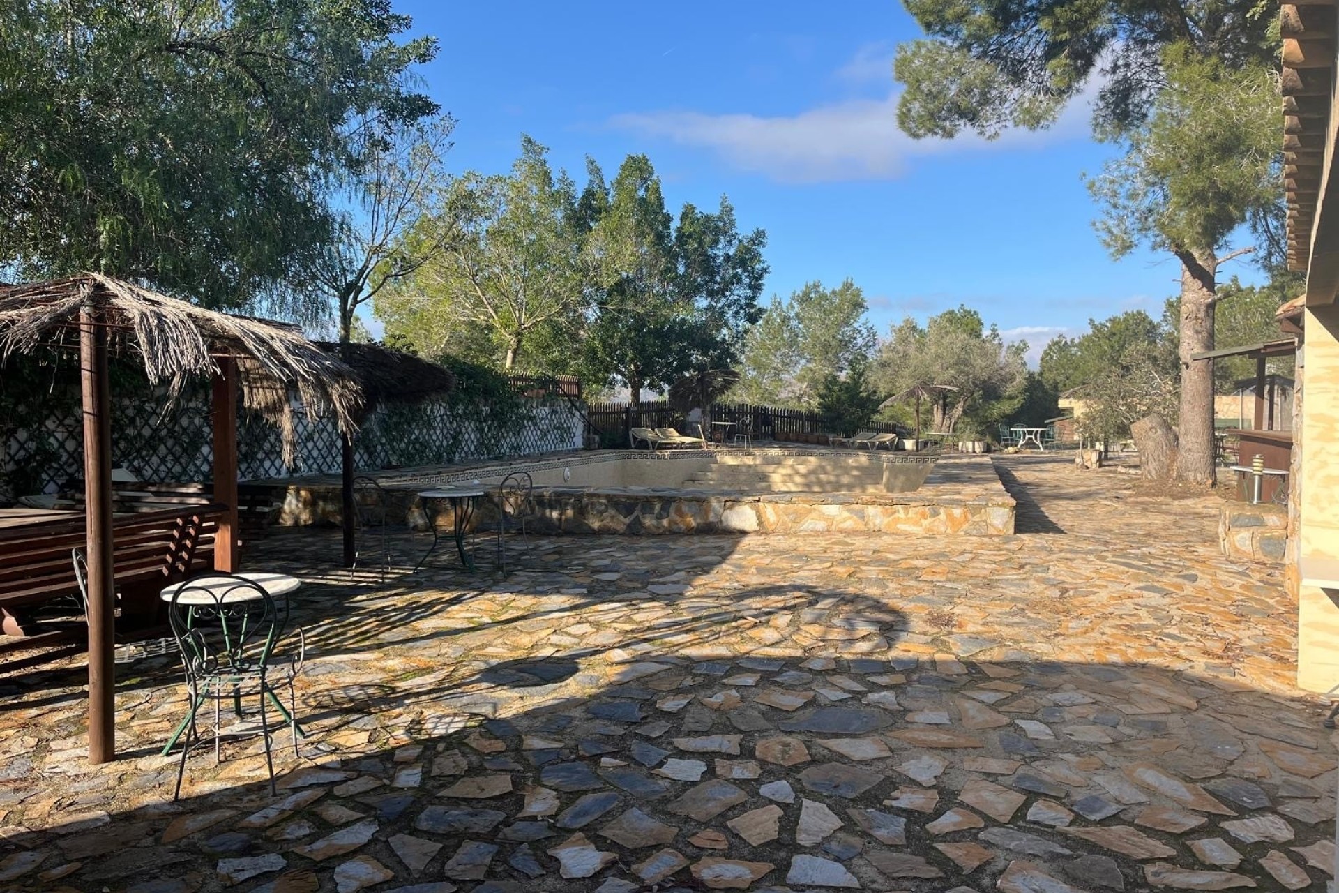 Venta - Finca / Casa de campo -
Murcia