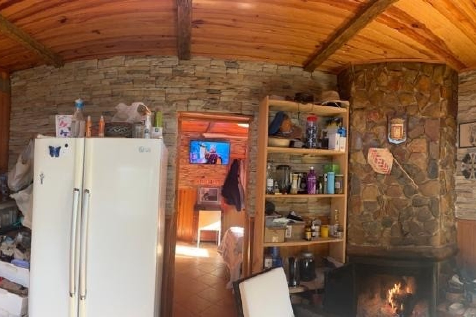 Venta - Finca / Casa de campo -
Murcia