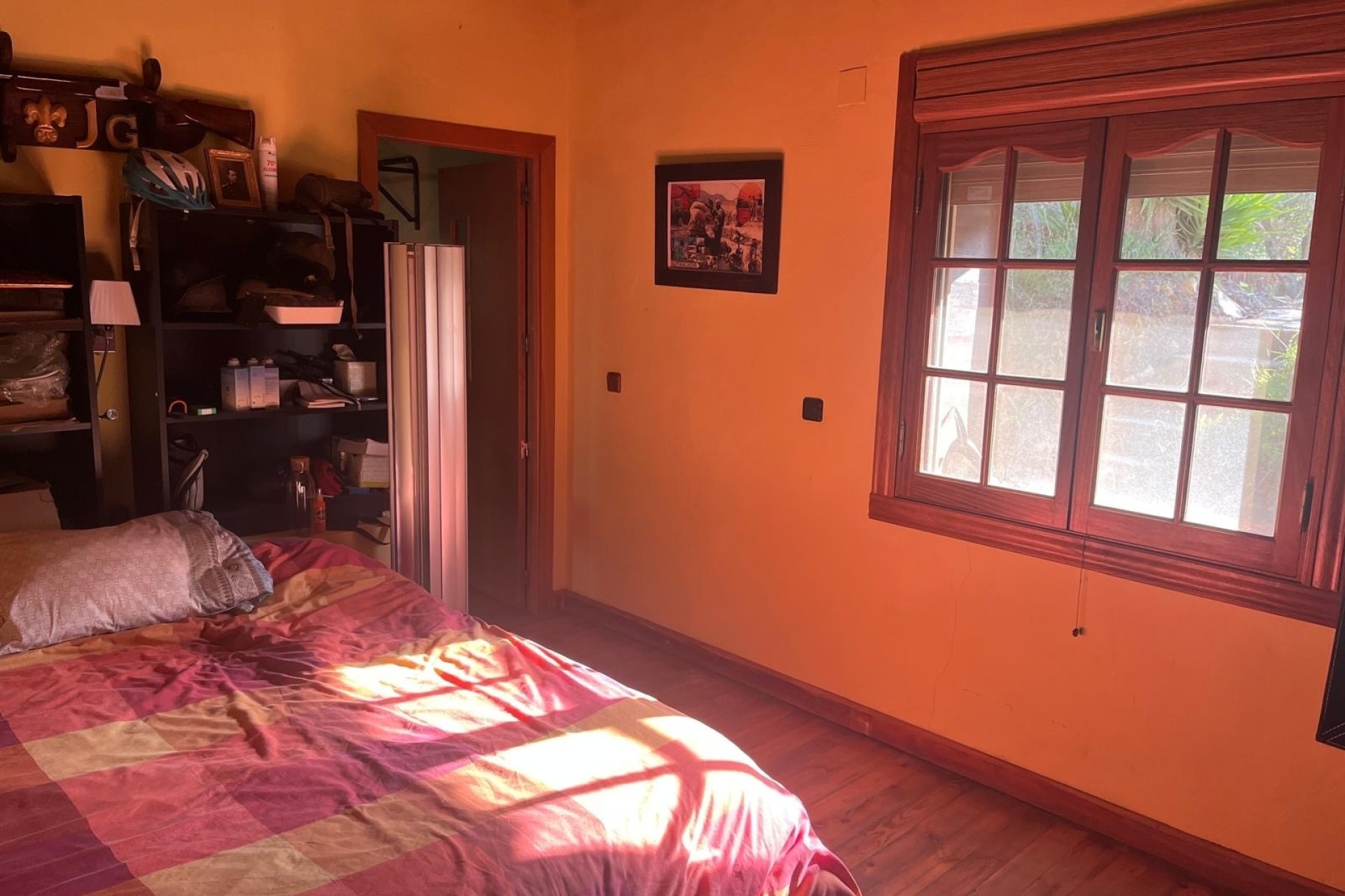 Venta - Finca / Casa de campo -
Murcia