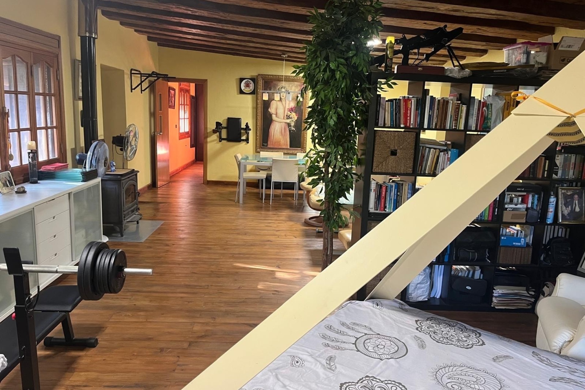 Venta - Finca / Casa de campo -
Murcia