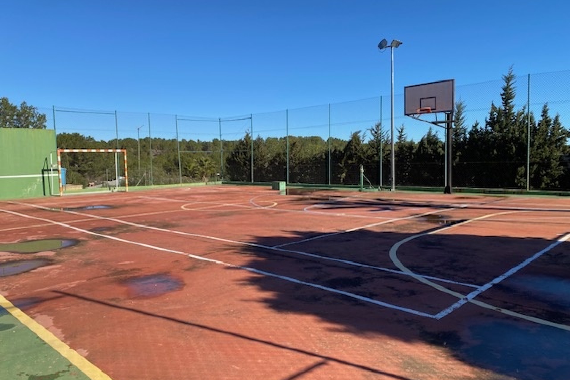 Venta - Finca / Casa de campo -
Murcia
