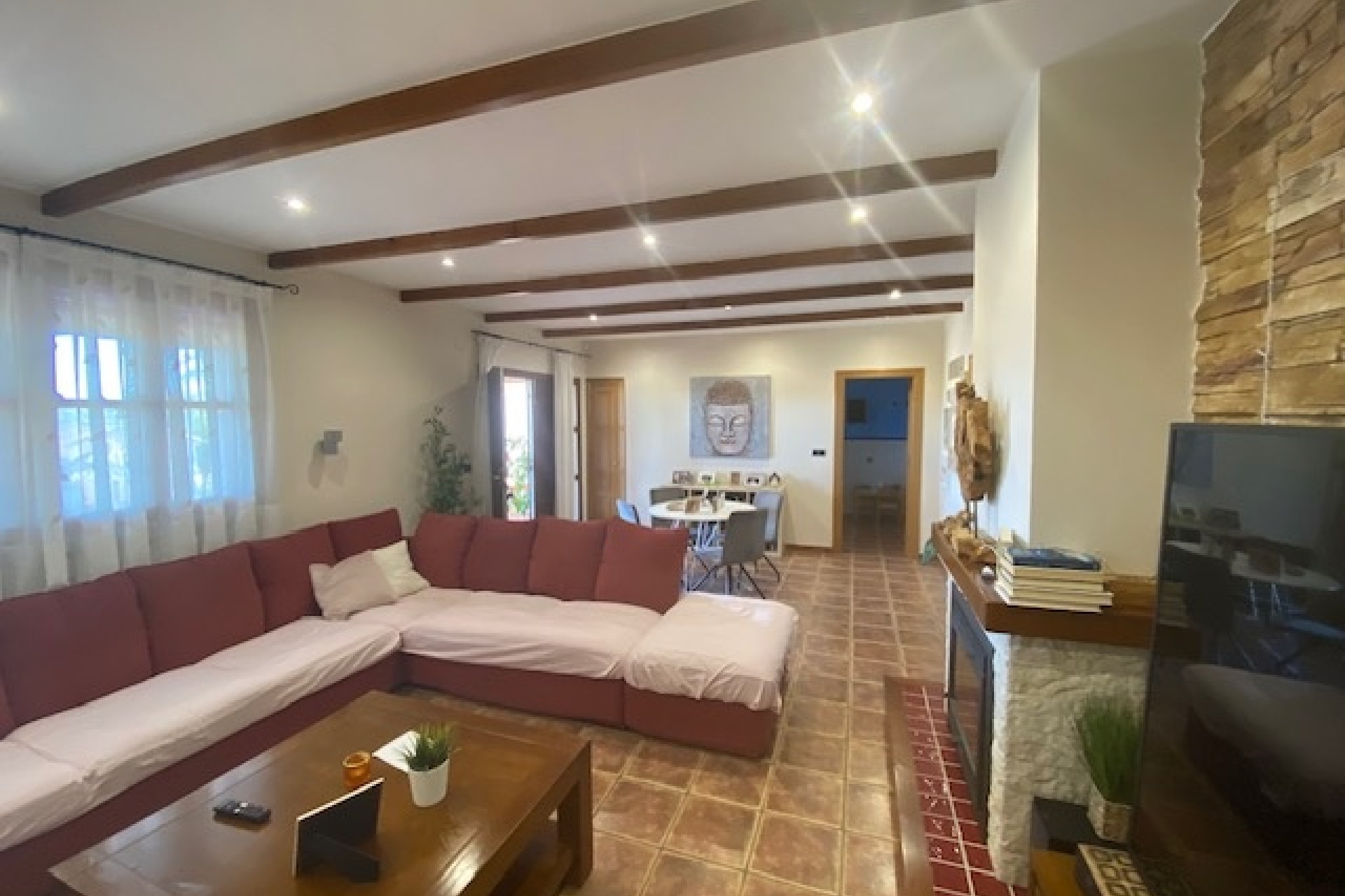 Venta - Finca / Casa de campo -
Murcia