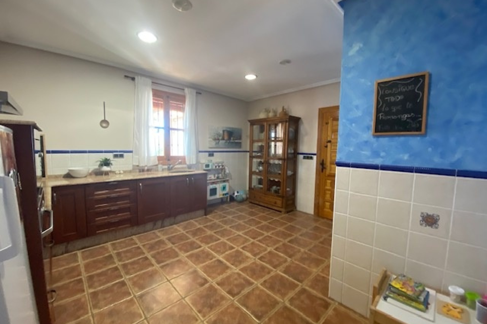 Venta - Finca / Casa de campo -
Murcia