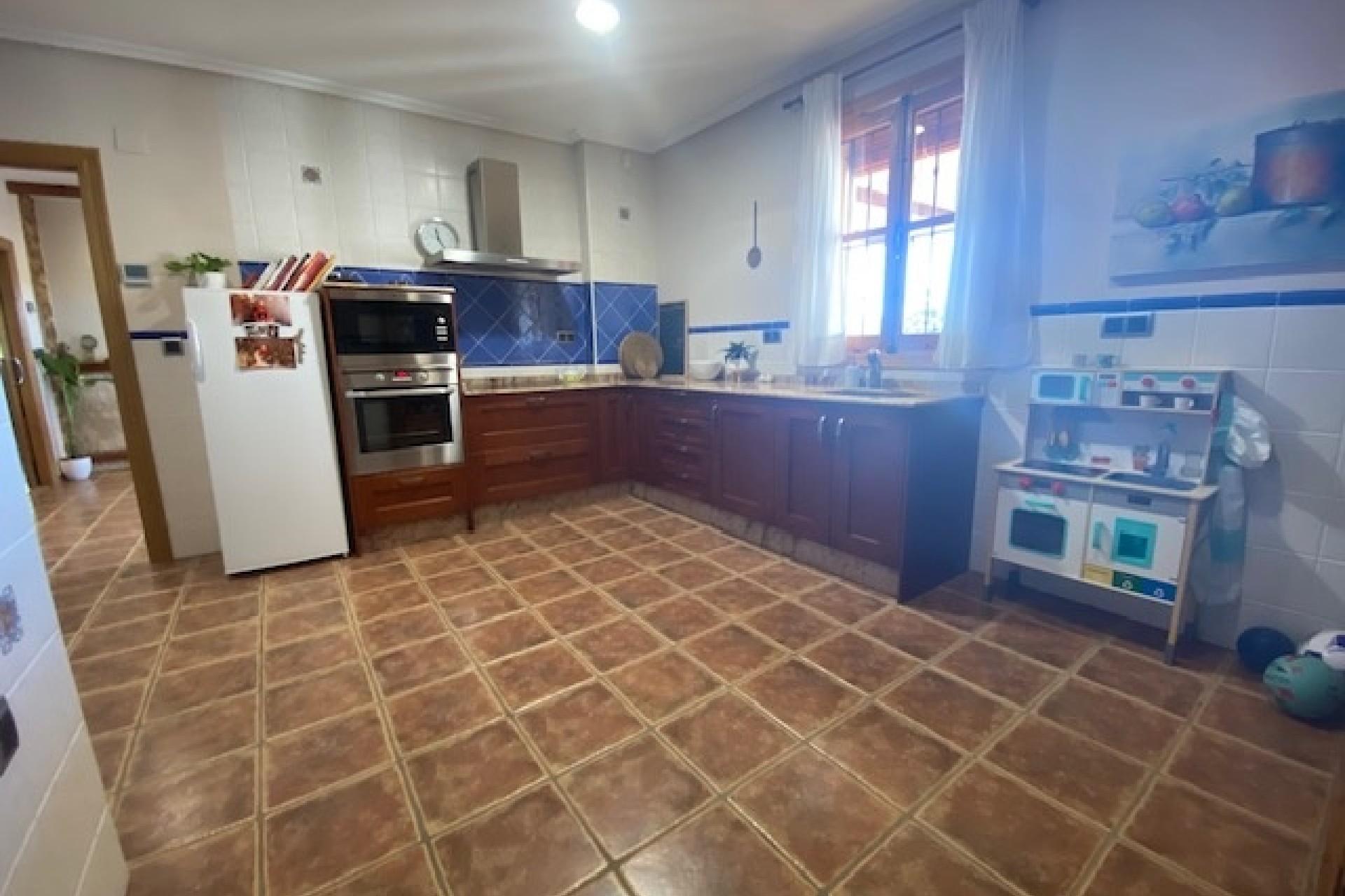 Venta - Finca / Casa de campo -
Murcia