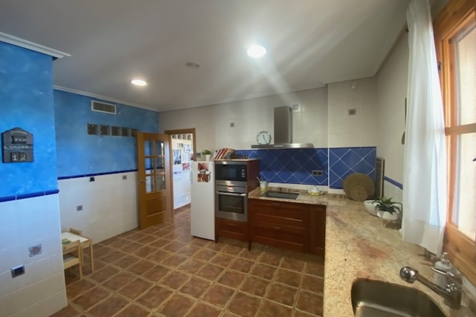 Venta - Finca / Casa de campo -
Murcia