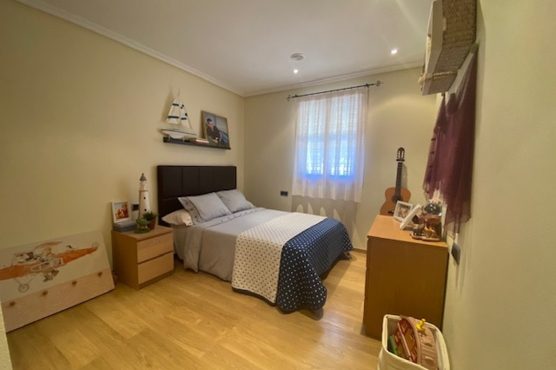 Venta - Finca / Casa de campo -
Murcia