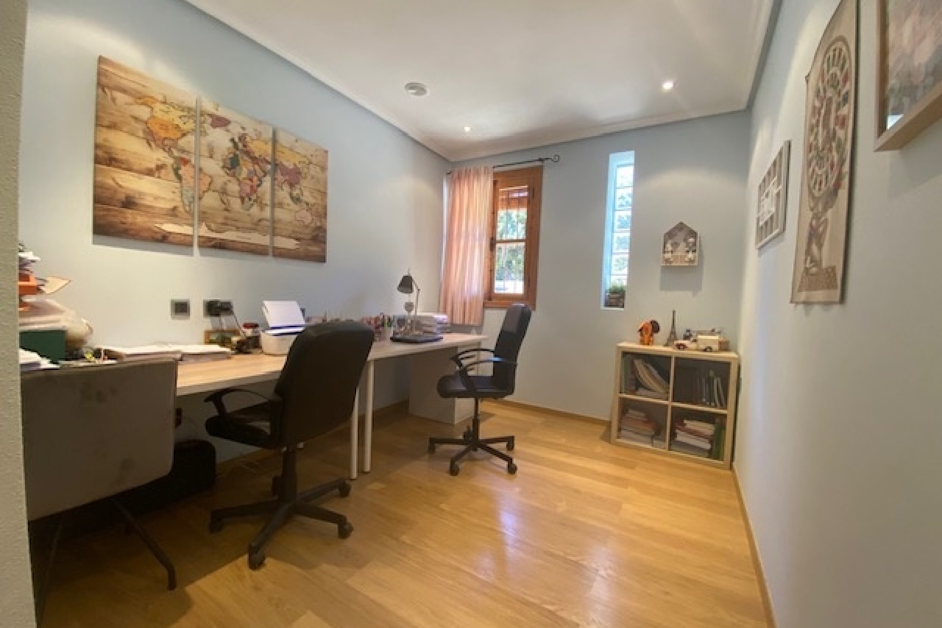 Venta - Finca / Casa de campo -
Murcia