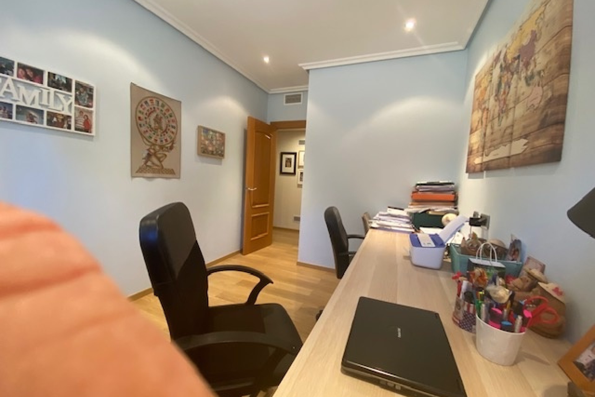 Venta - Finca / Casa de campo -
Murcia