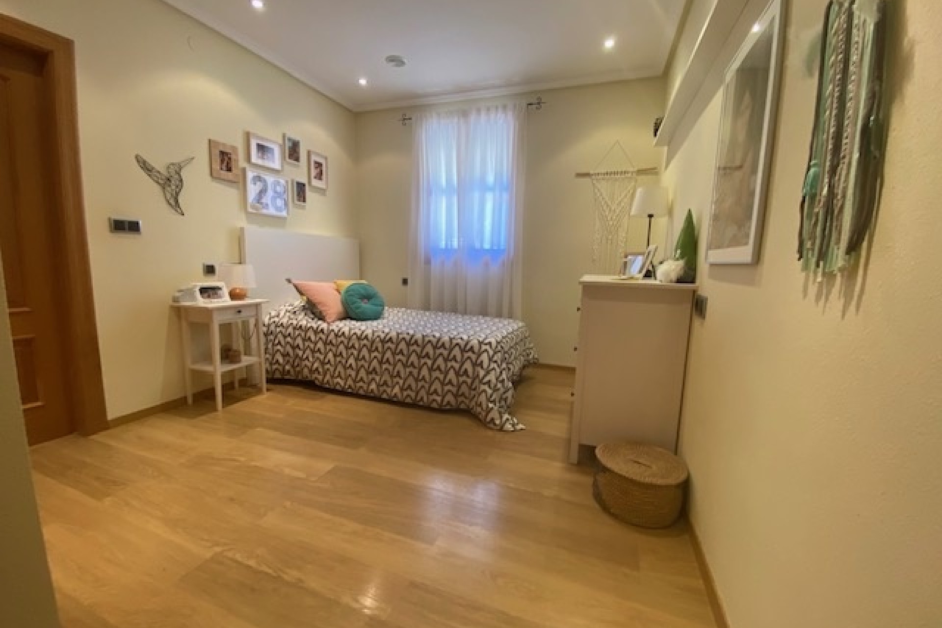 Venta - Finca / Casa de campo -
Murcia
