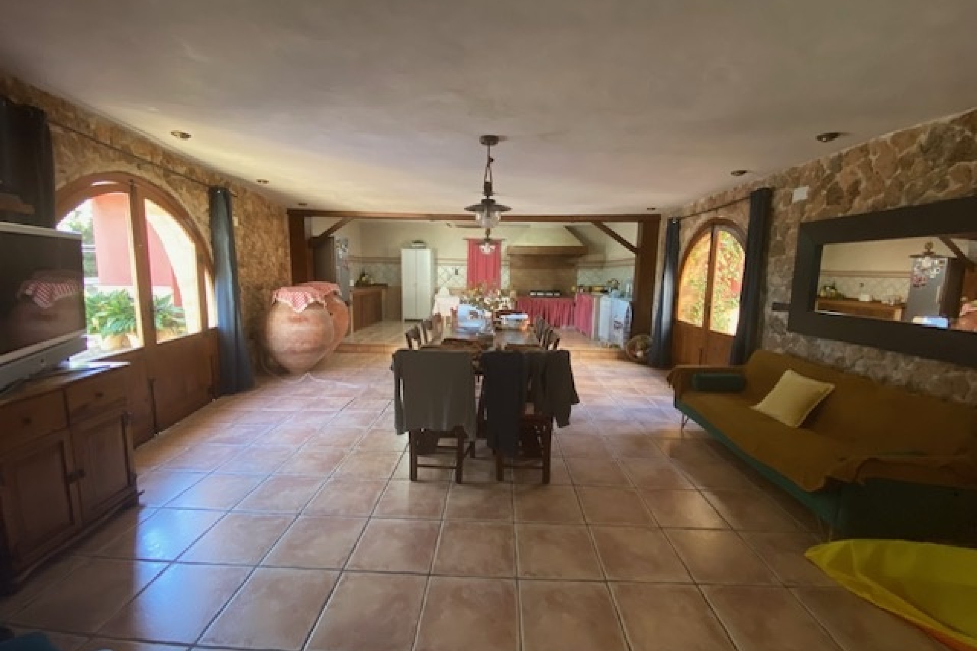 Venta - Finca / Casa de campo -
Murcia