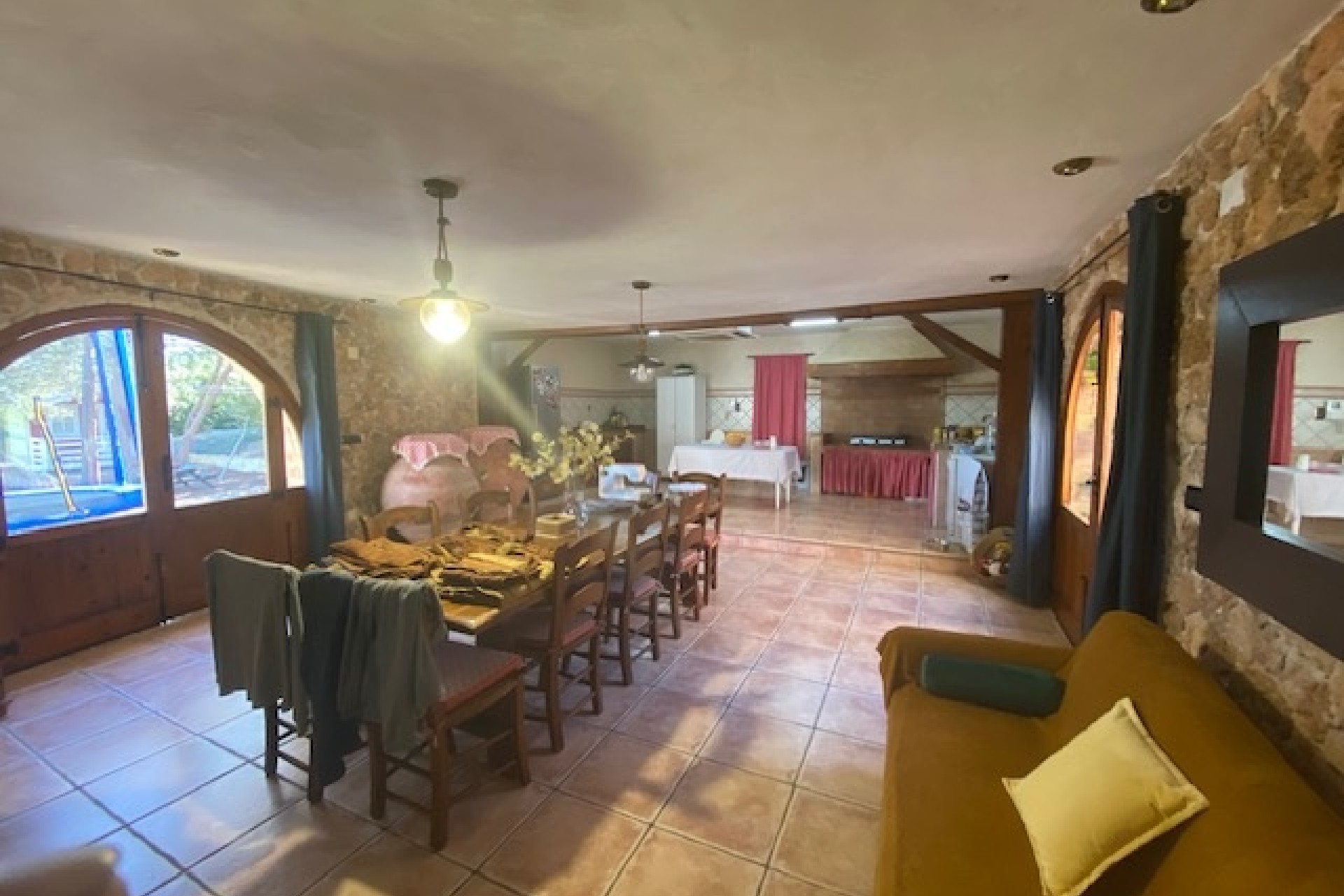 Venta - Finca / Casa de campo -
Murcia
