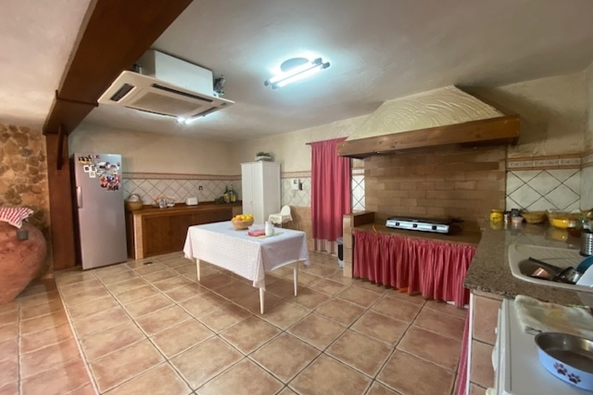 Venta - Finca / Casa de campo -
Murcia