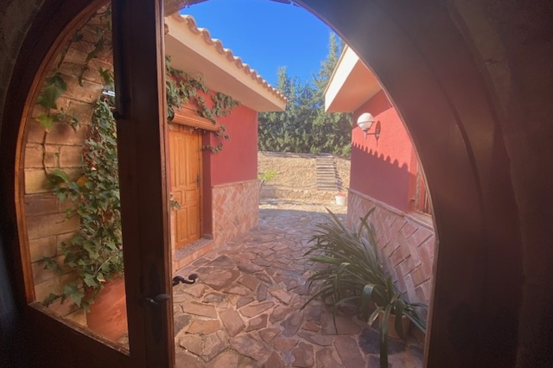 Venta - Finca / Casa de campo -
Murcia