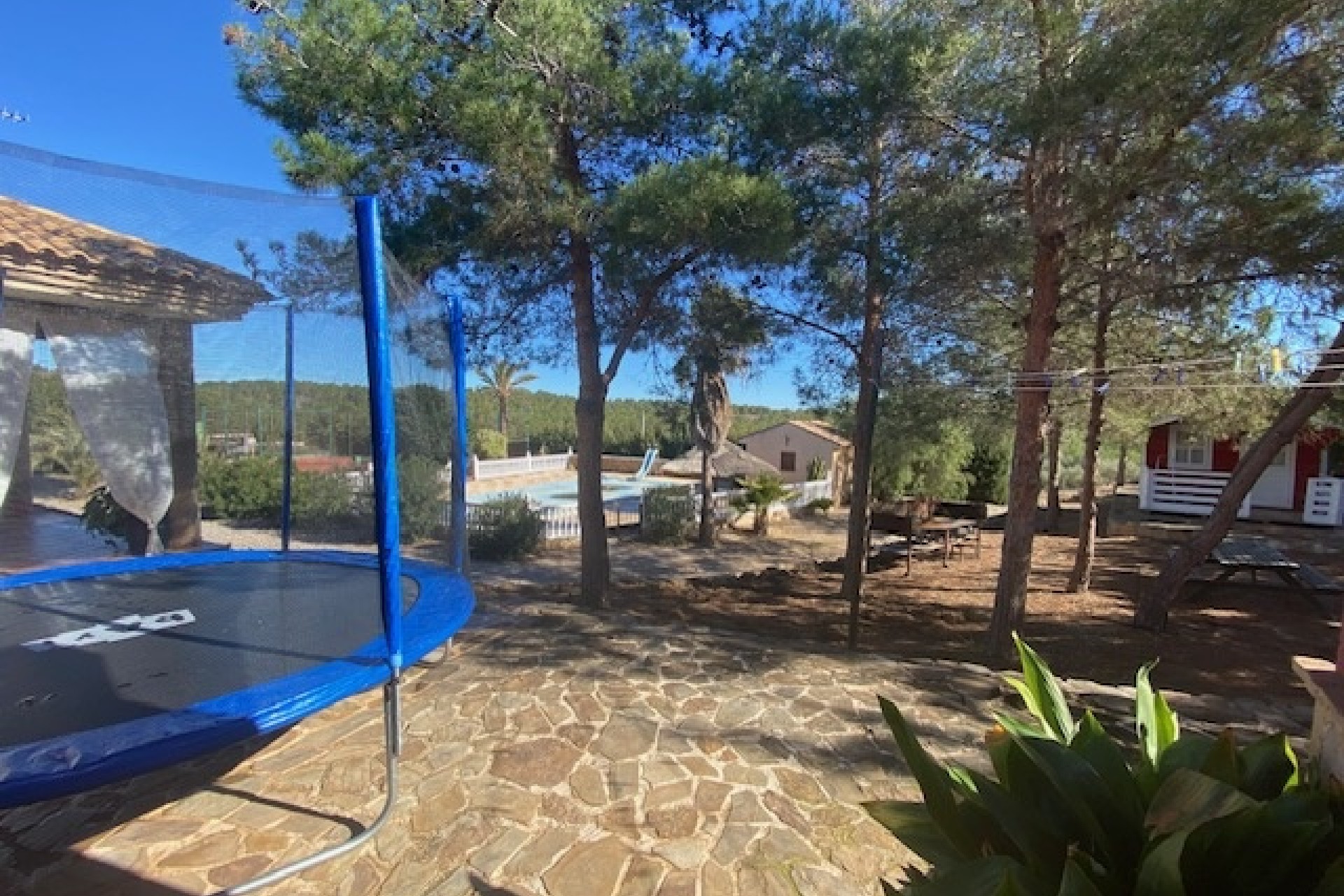 Venta - Finca / Casa de campo -
Murcia