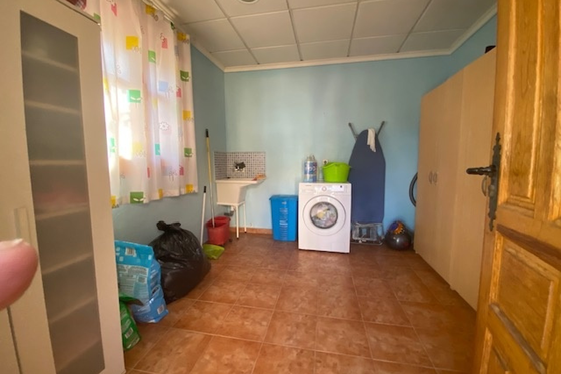 Venta - Finca / Casa de campo -
Murcia
