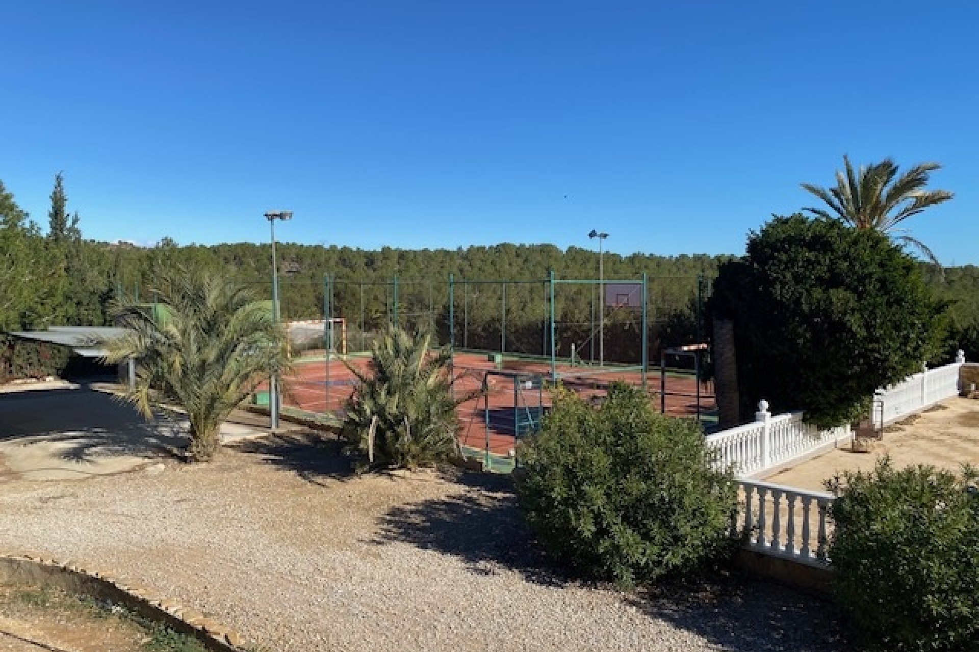 Venta - Finca / Casa de campo -
Murcia